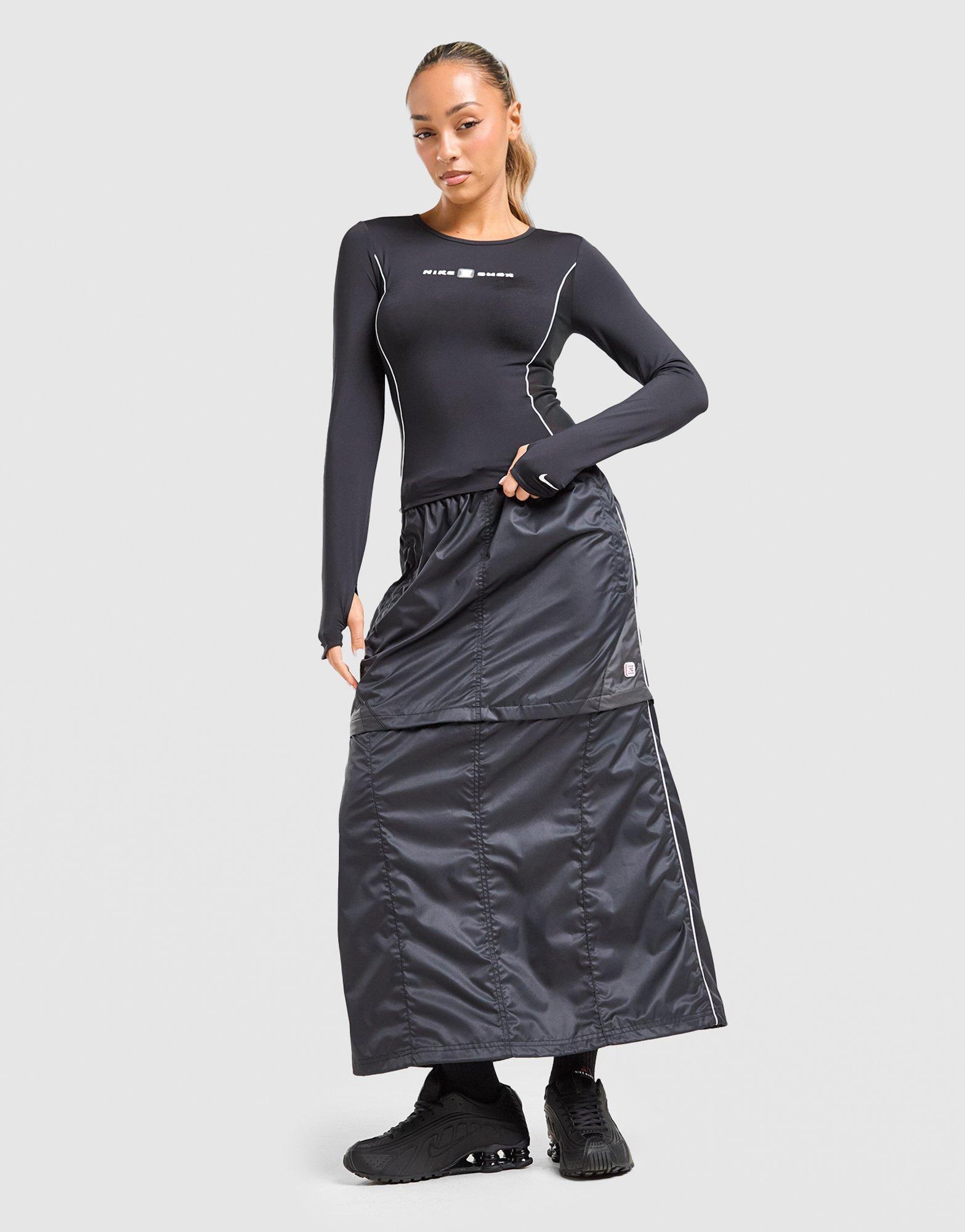 Nike Shox Long Sleeve T-Shirt