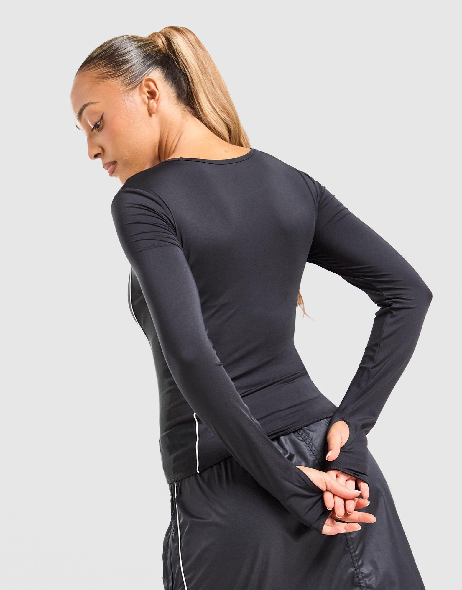 Nike Shox Long Sleeve T-Shirt