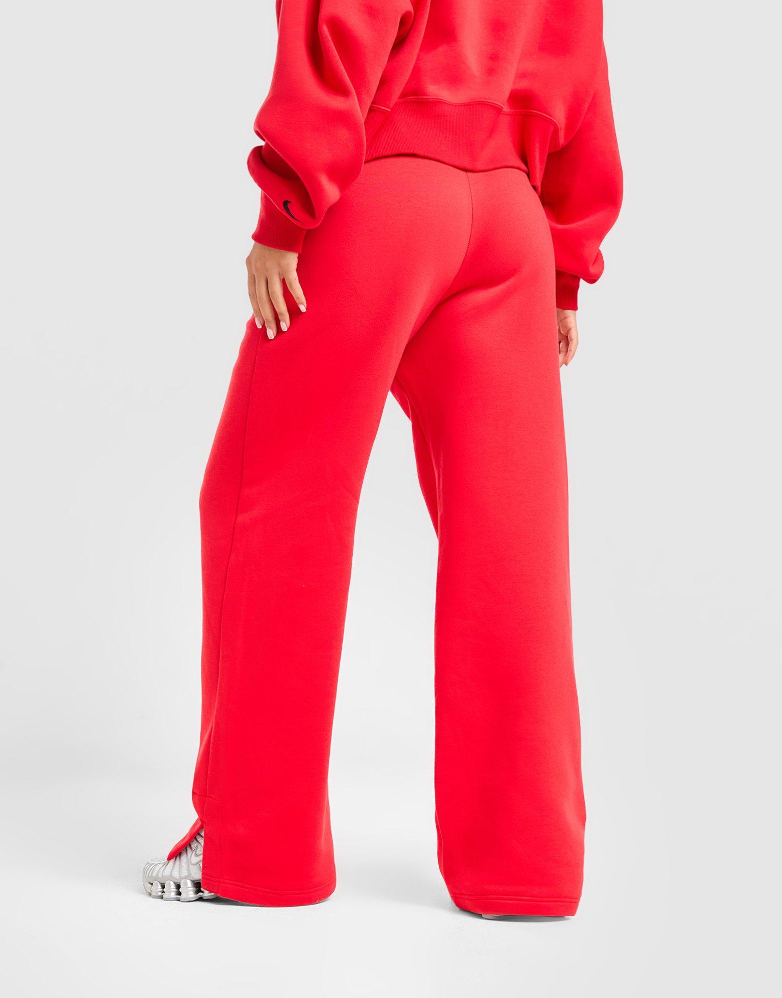 Nike Pantalon de jogging large Phoenix Shox