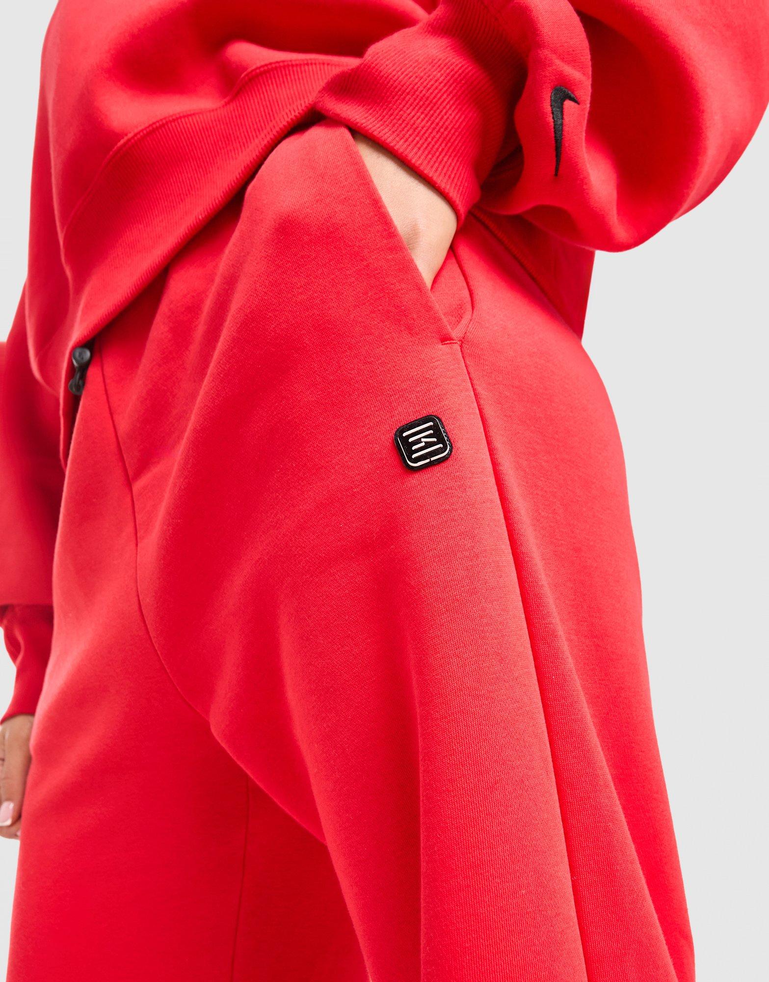 Nike Pantalon de jogging large Phoenix Shox