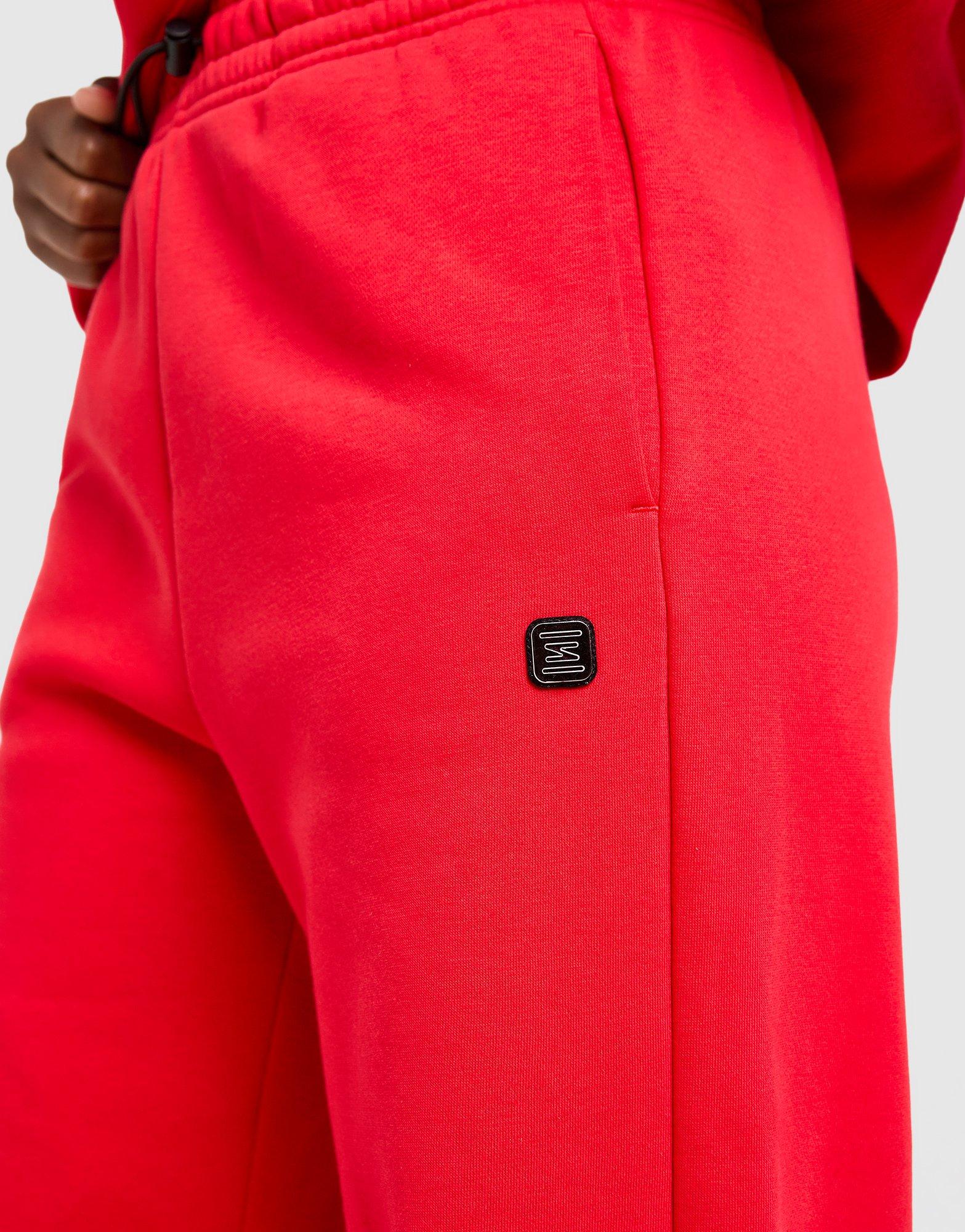 Nike Pantalon de jogging large Phoenix Shox