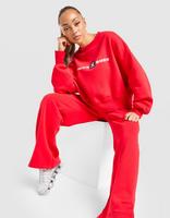 Nike Pantaloni della tuta Wide Leg Phoenix Shox