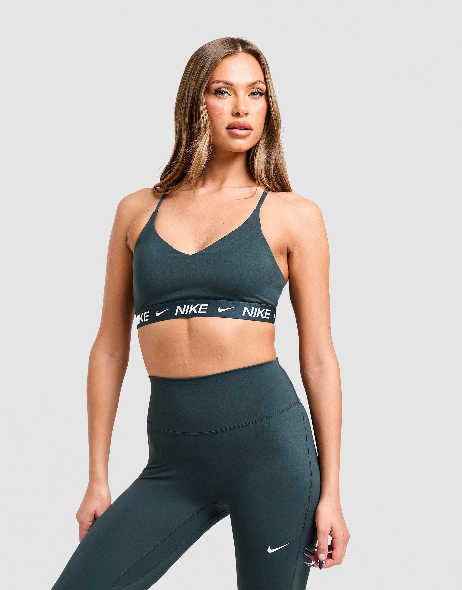 Nike Training Indy Sports Bra