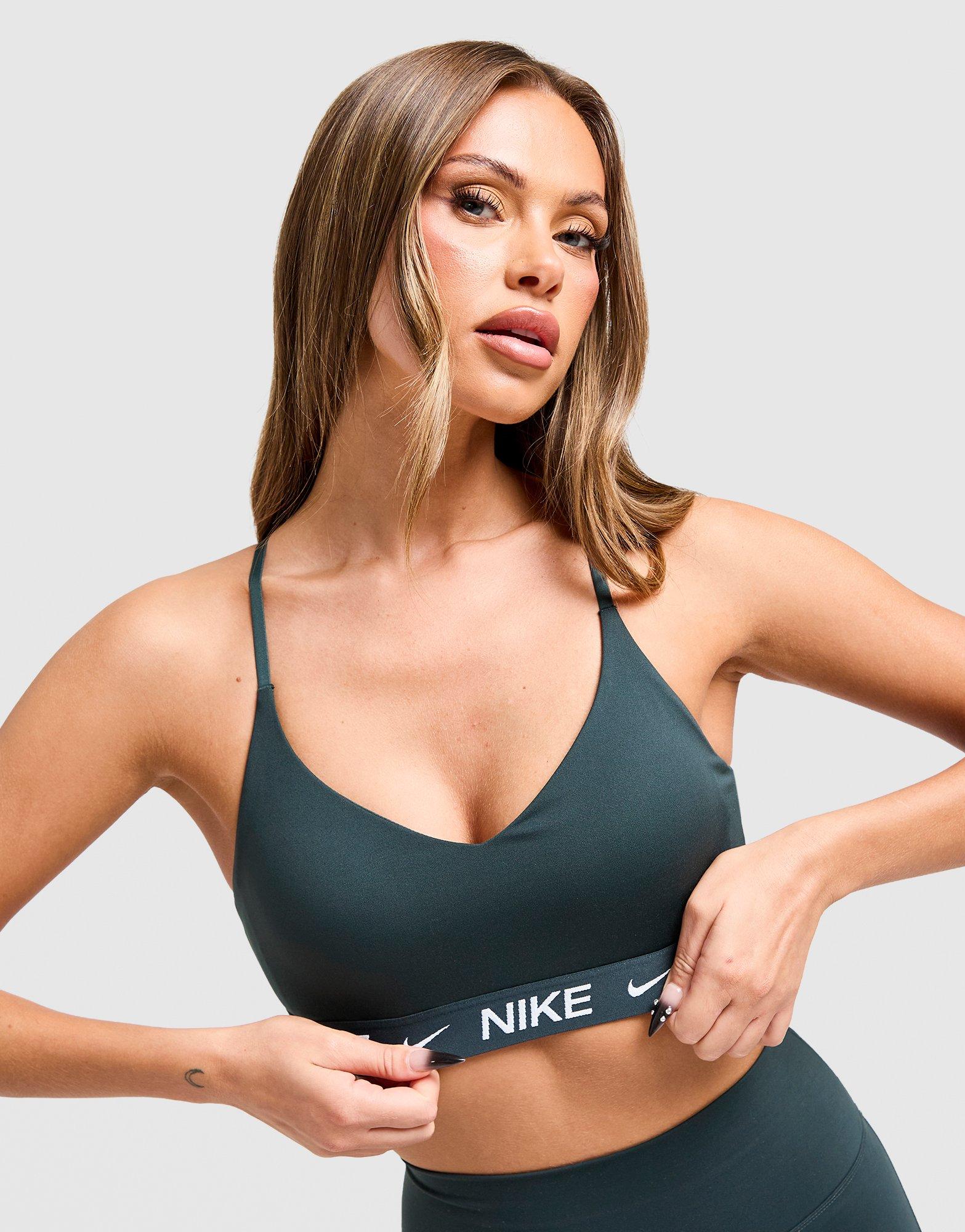 Nike Training Indy Sports Bra