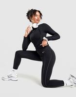 Nike Training One Leggings Velvet Binding