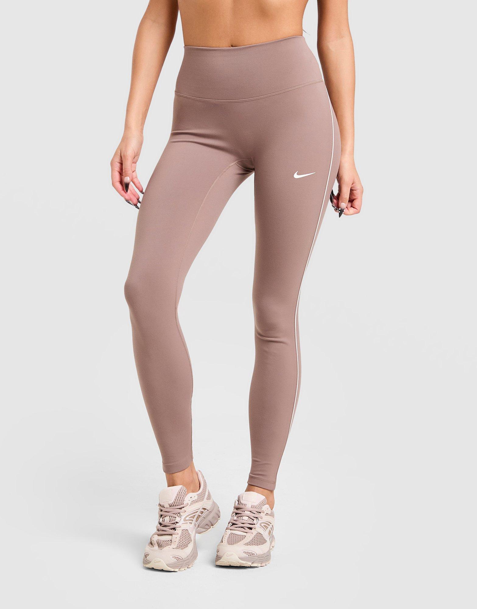 Nike Leggings Training Graphic Swoosh