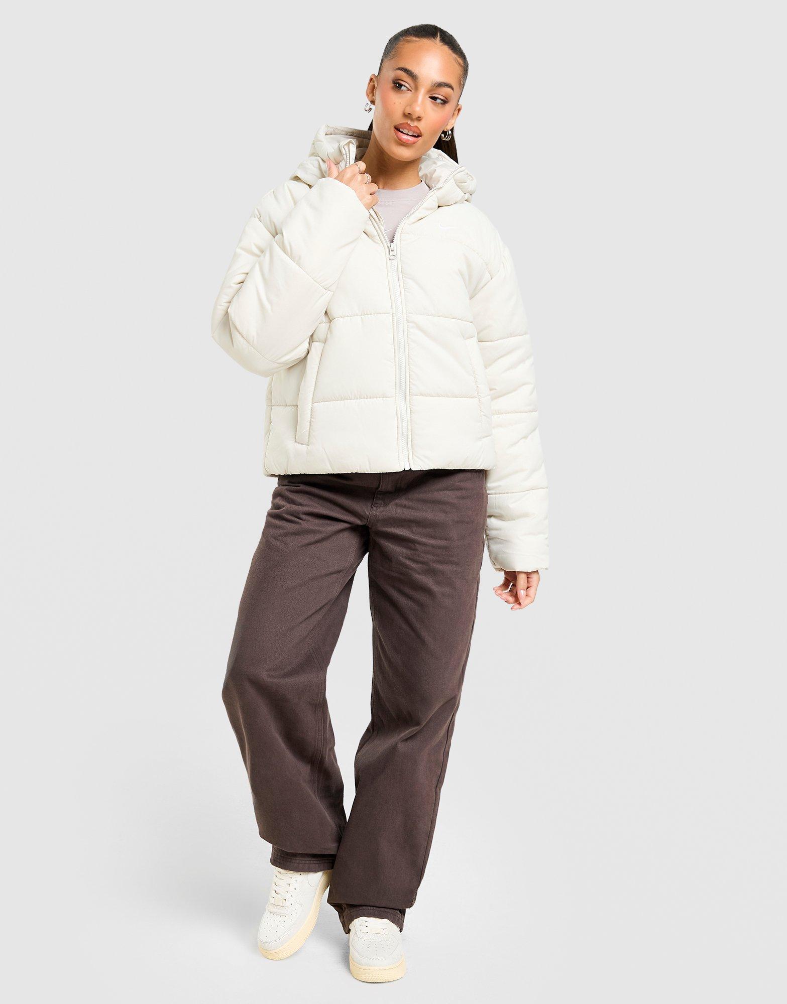 Nike Sportswear Classic Puffer Jacket