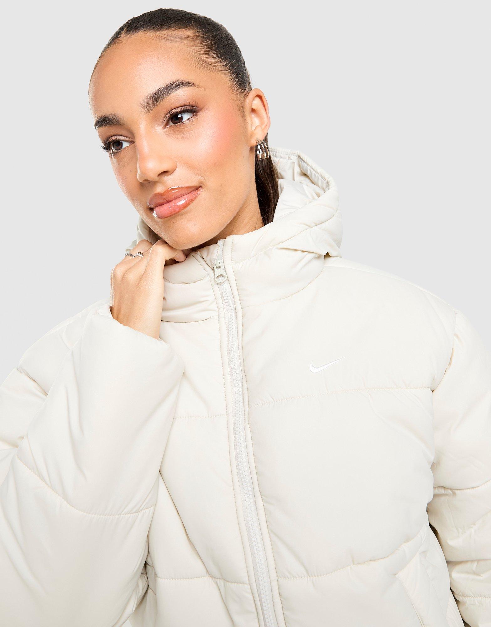 Nike Sportswear Classic Puffer Jacket