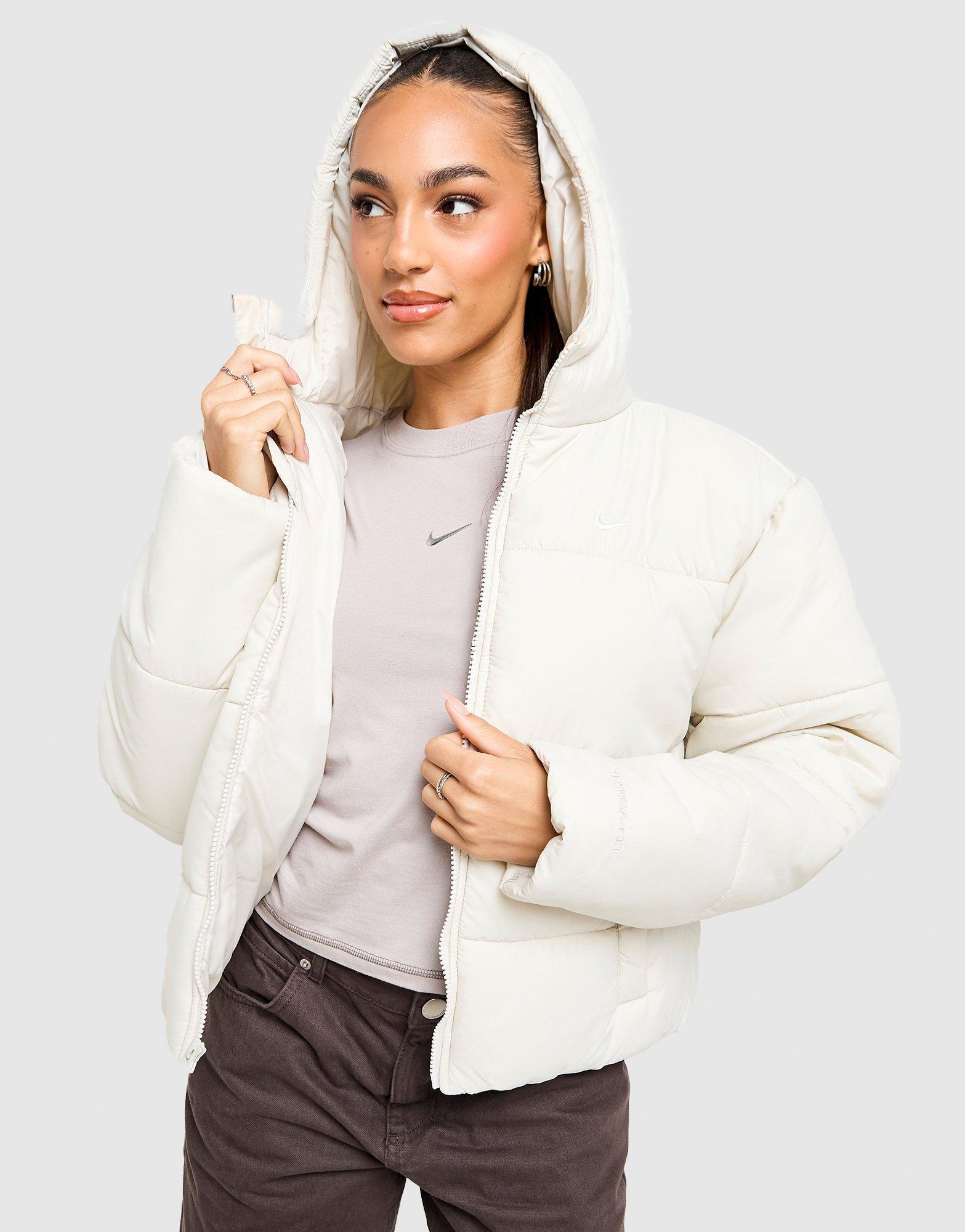 Nike Sportswear Classic Puffer Jacket