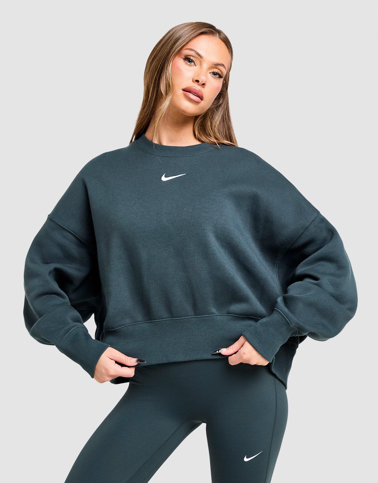 Nike Sweatshirt Oversize Phoenix