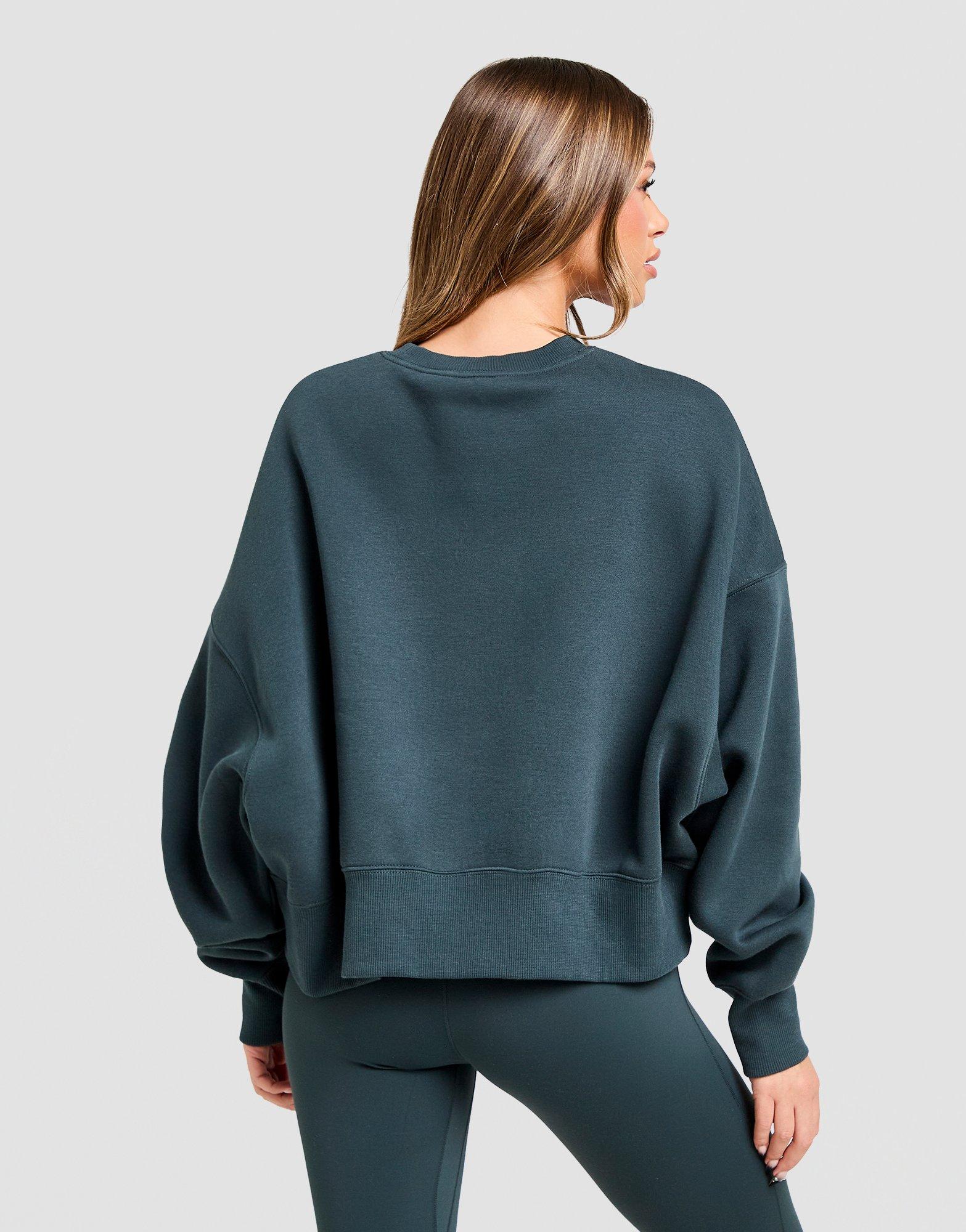 Nike Sweatshirt Oversize Phoenix