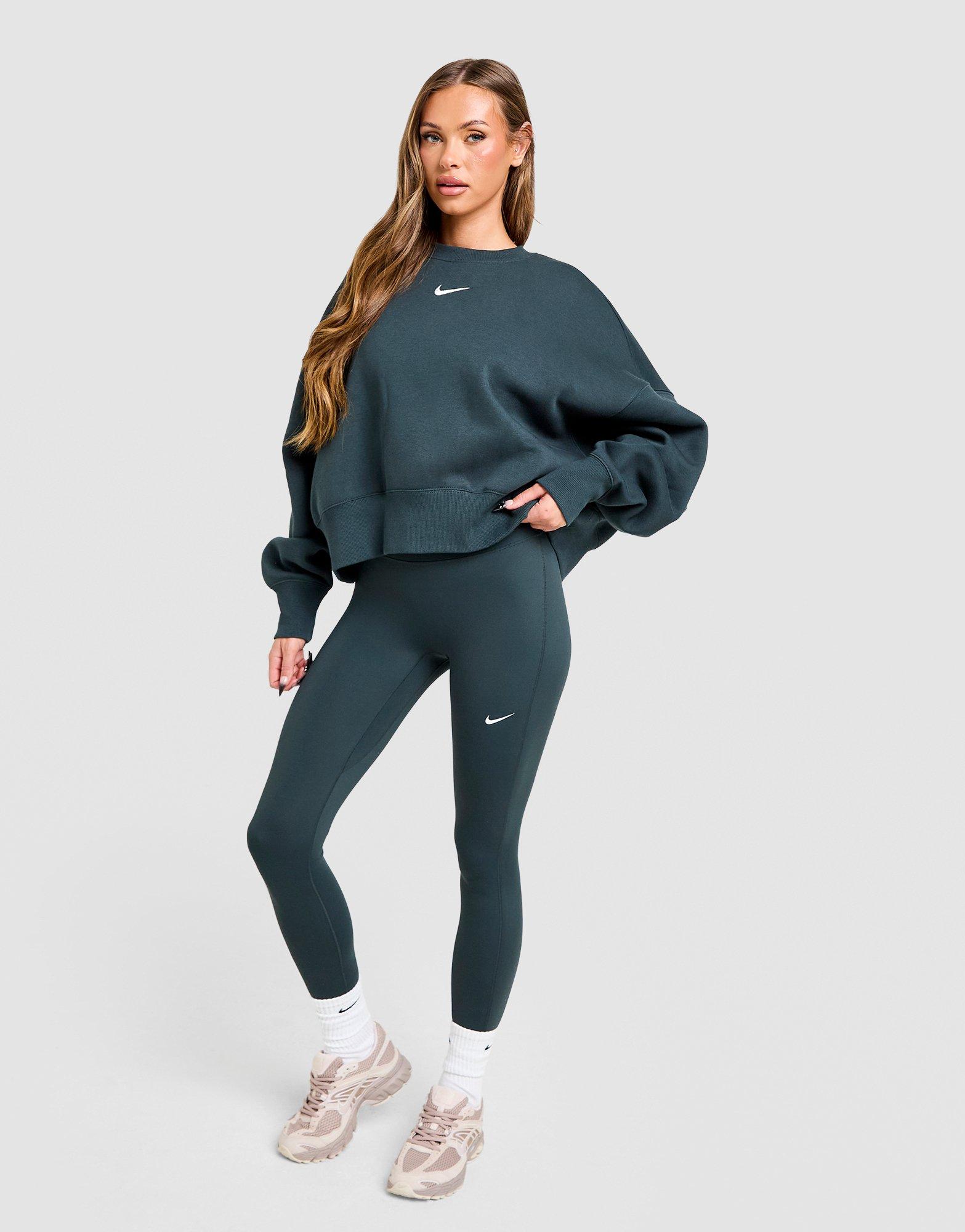 Nike Sweatshirt Oversize Phoenix
