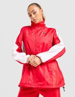 Nike Shox Woven Full Zip Jacke Damen