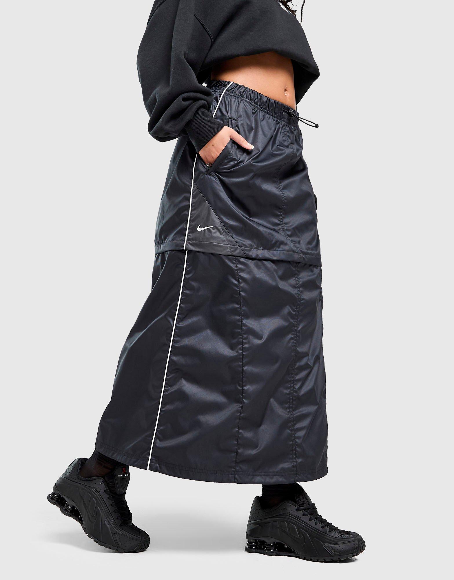 Nike Shox Zip Skirt