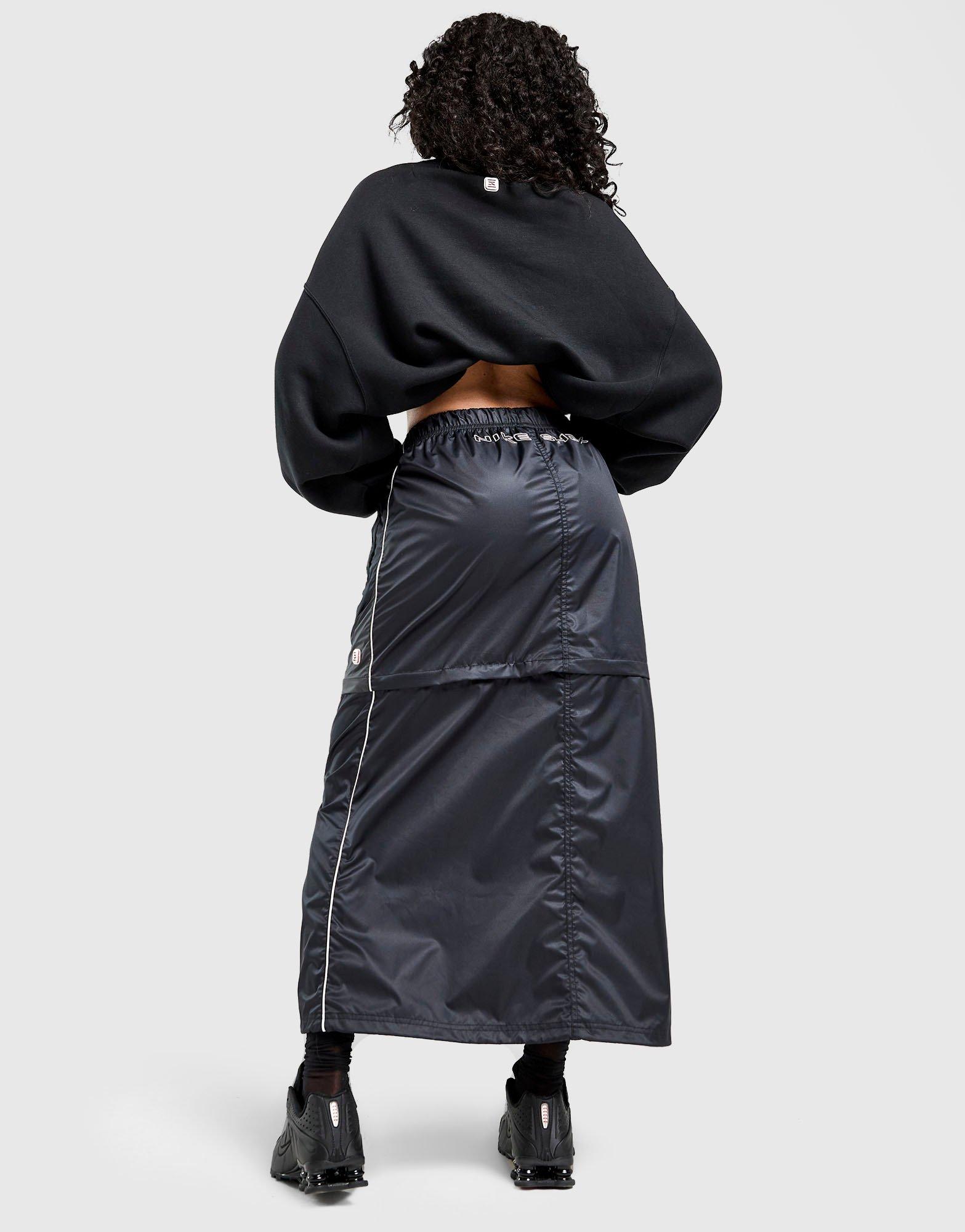 Nike Shox Zip Skirt