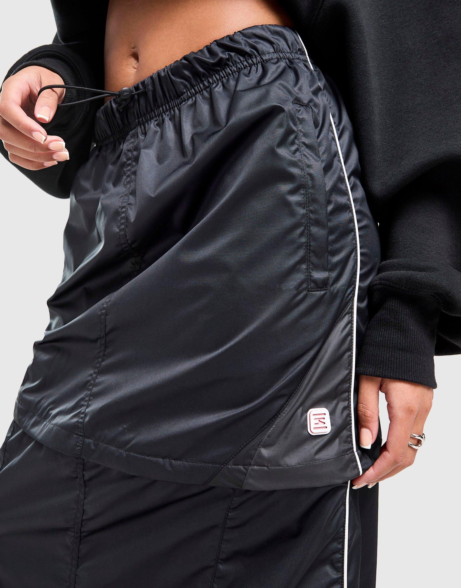 Nike Shox Zip Skirt