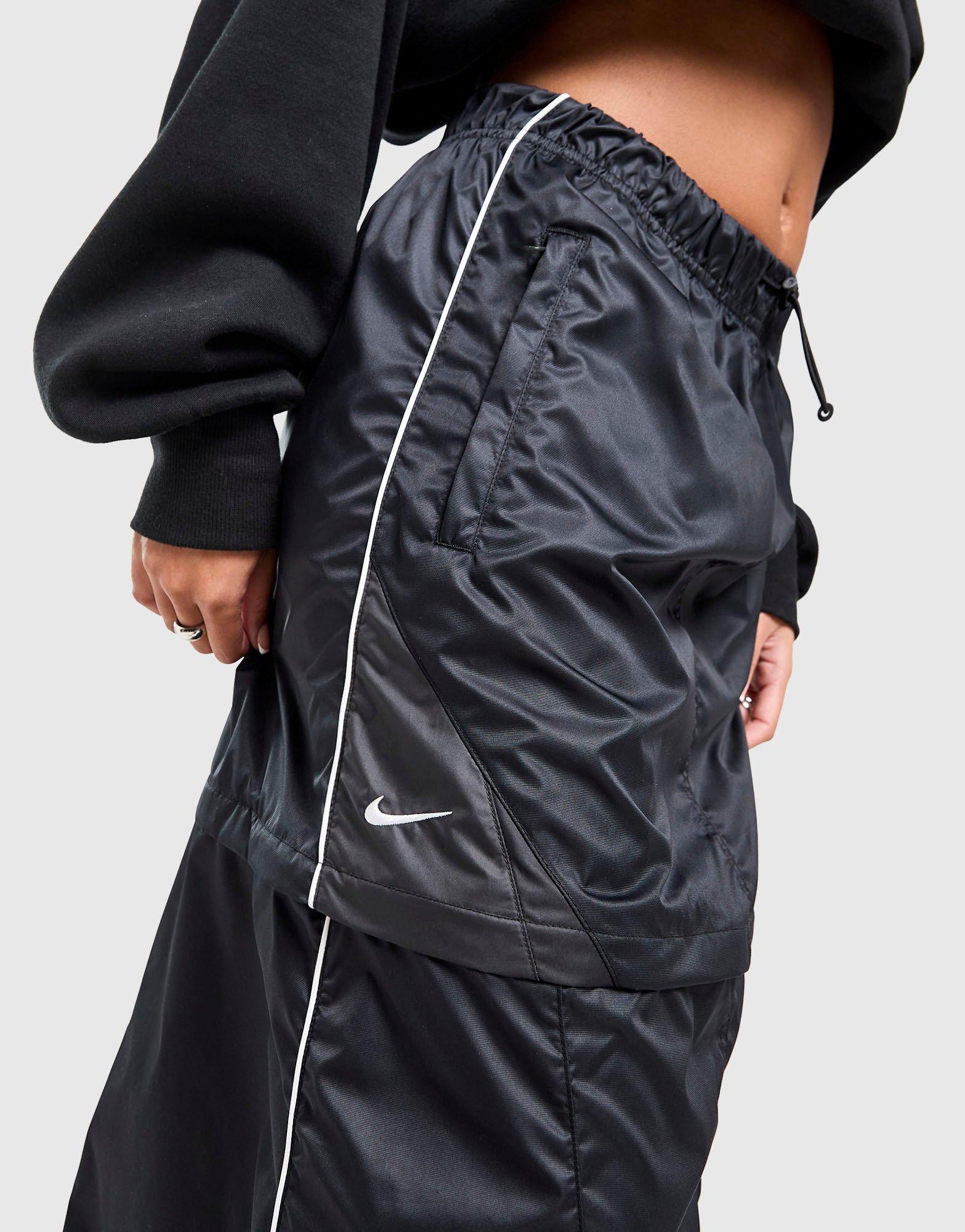 Nike Shox Zip Skirt