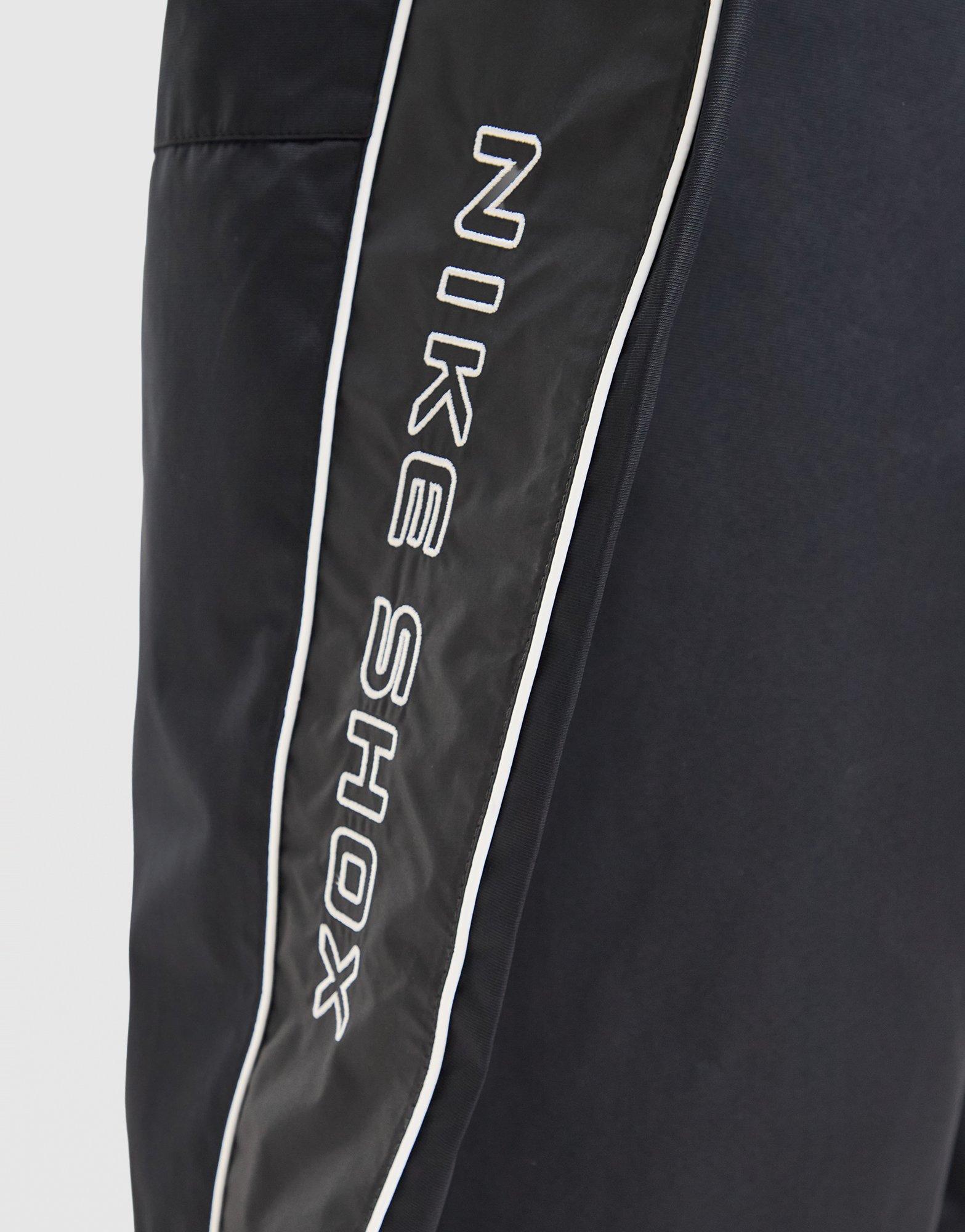 Nike Shox Woven Track Pants