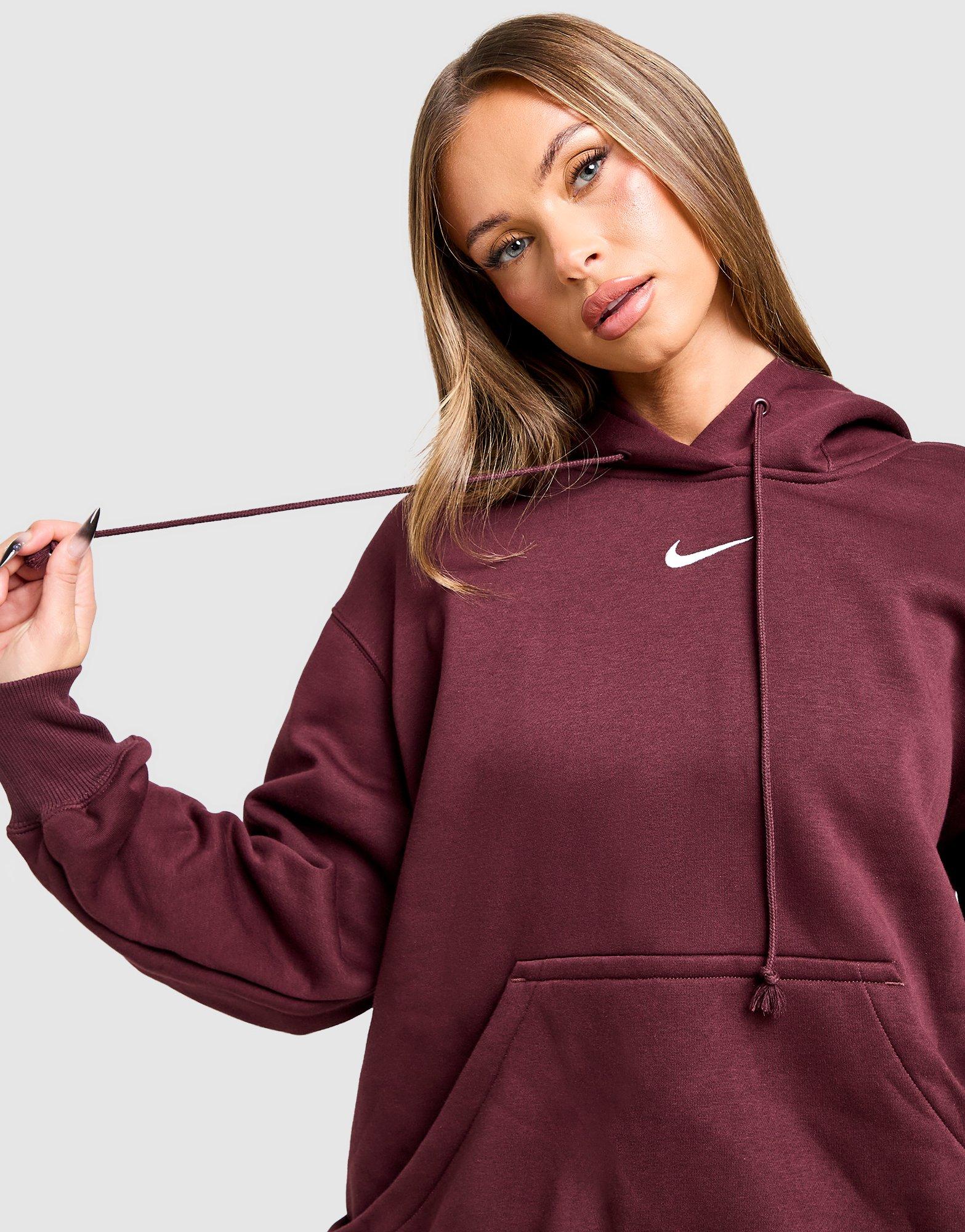 Nike Phoenix Oversized Hoodie
