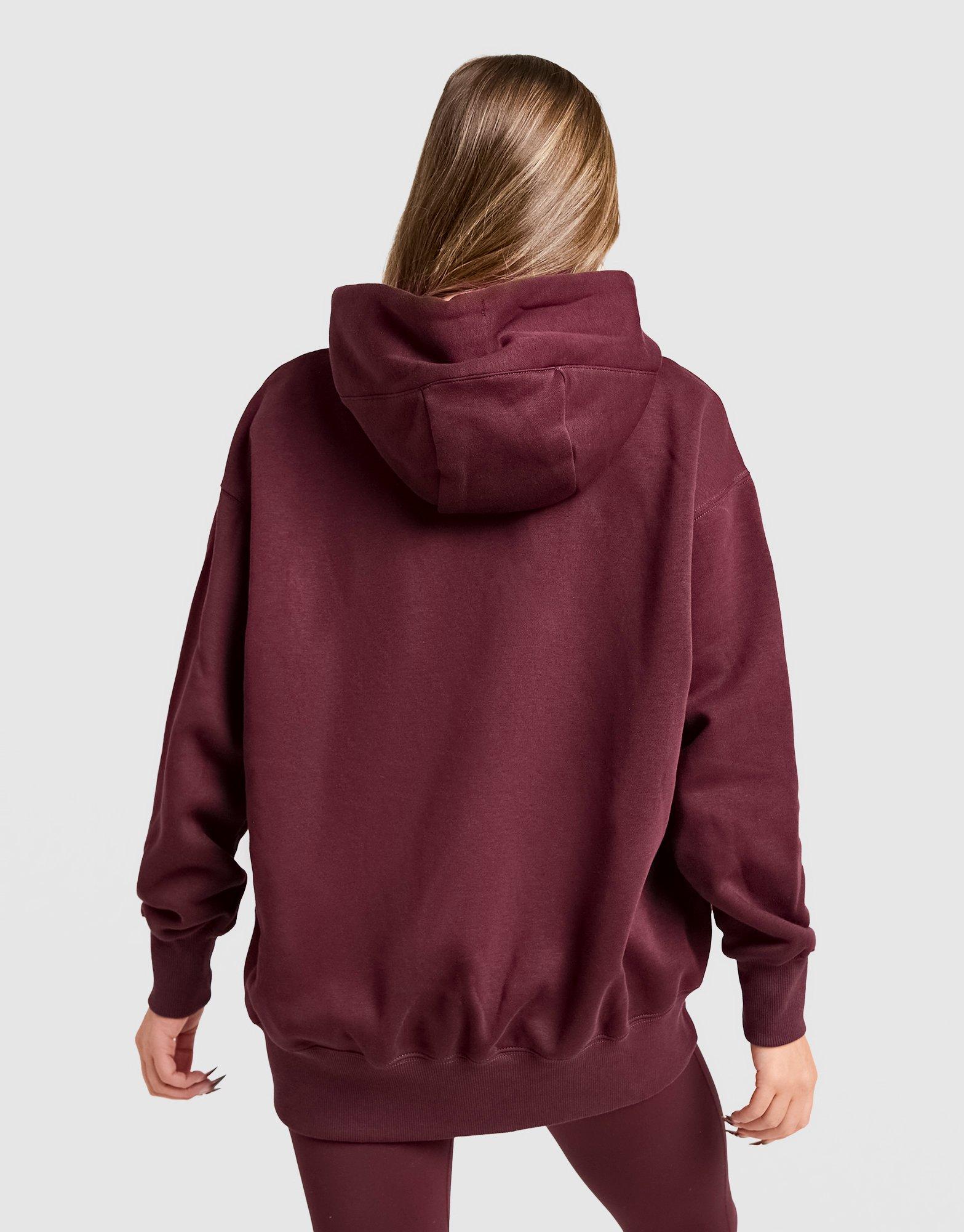 Nike Phoenix Oversized Hoodie