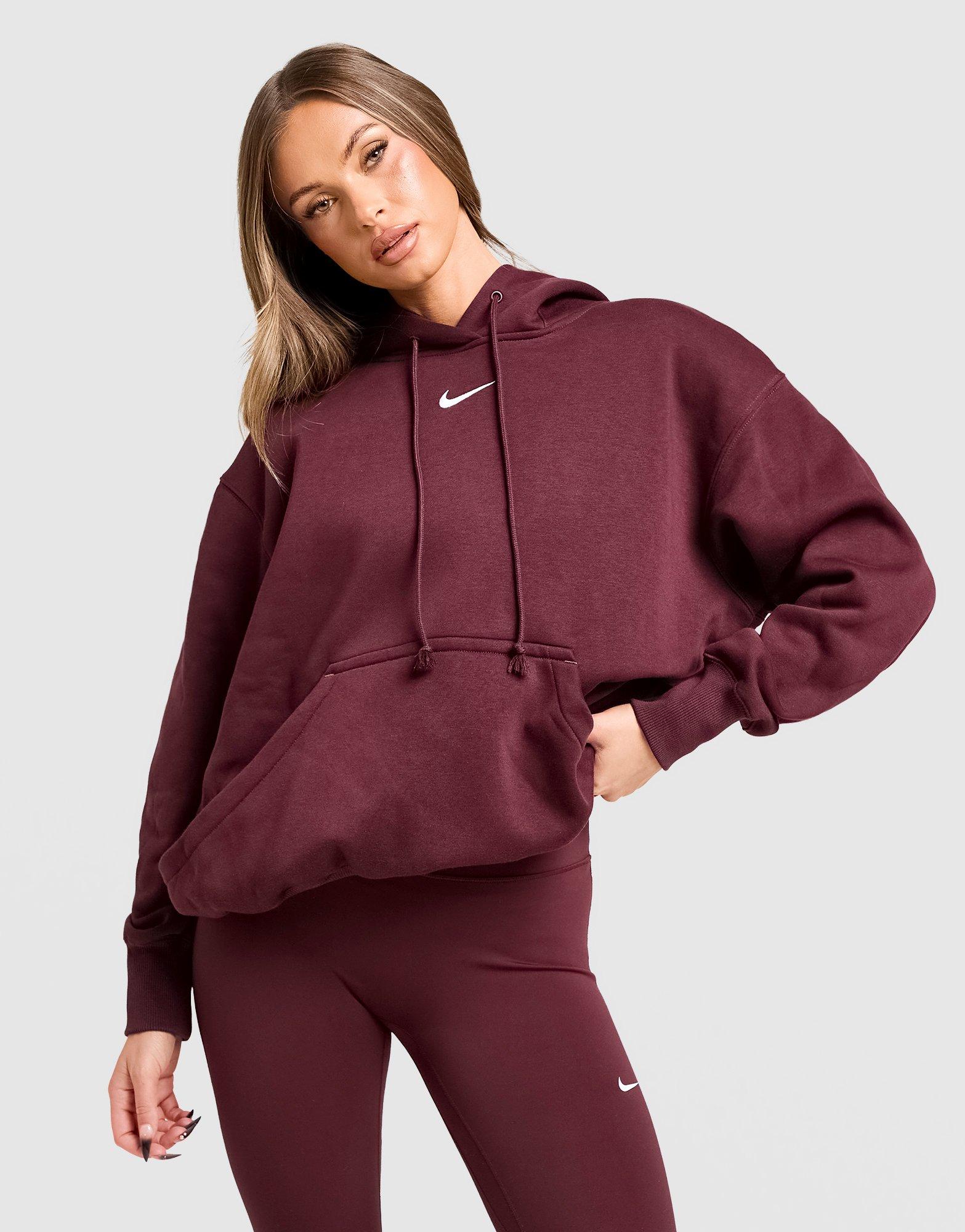 Nike Phoenix Oversized Hoodie