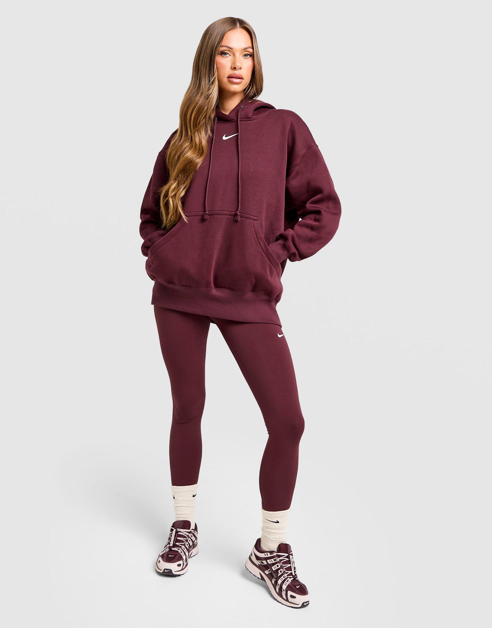 Nike Phoenix Oversized Hoodie