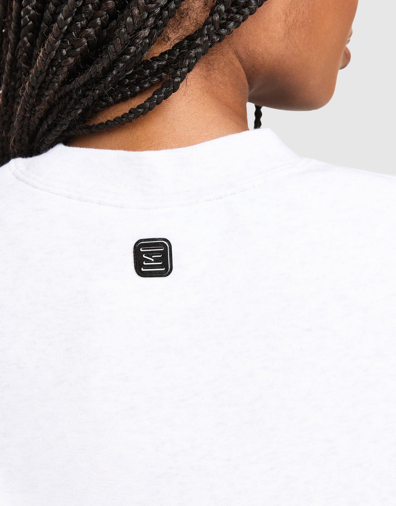 Nike Sweatshirt court Shox Crew