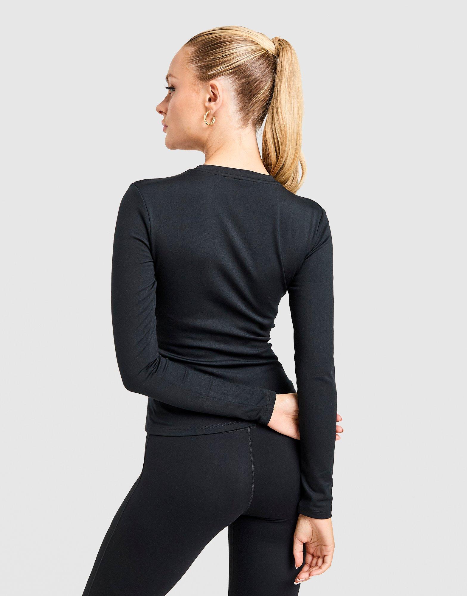 Nike Camiseta de manga larga Training One Foundation