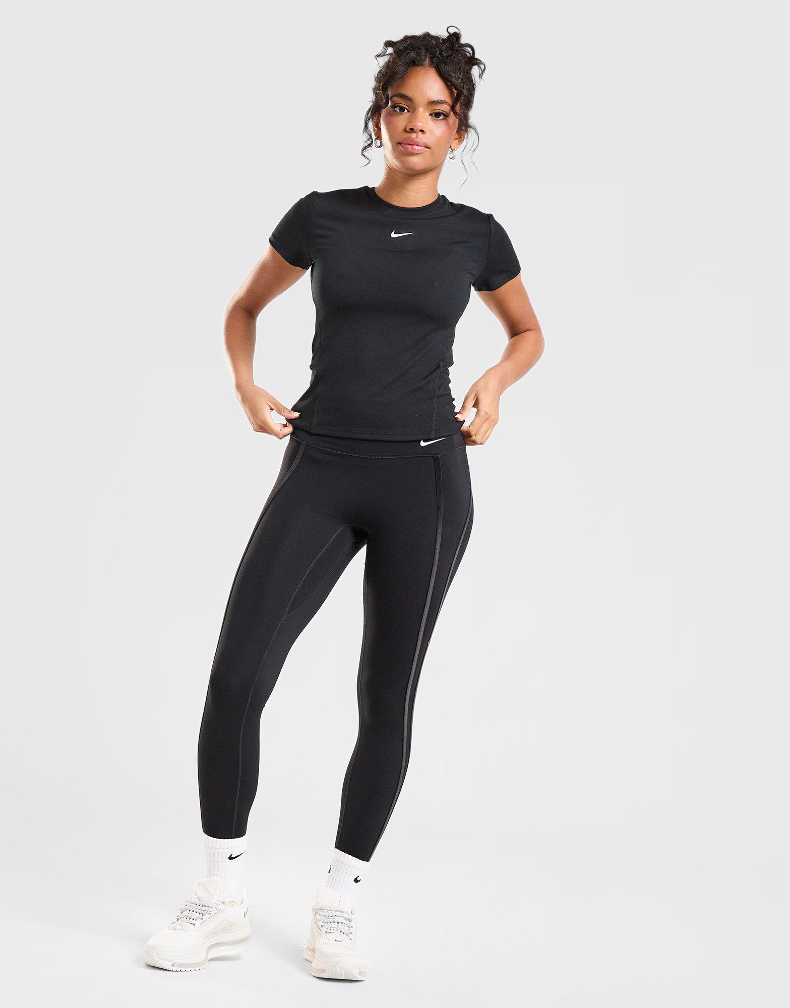 Nike Training One Fitted T-Shirt