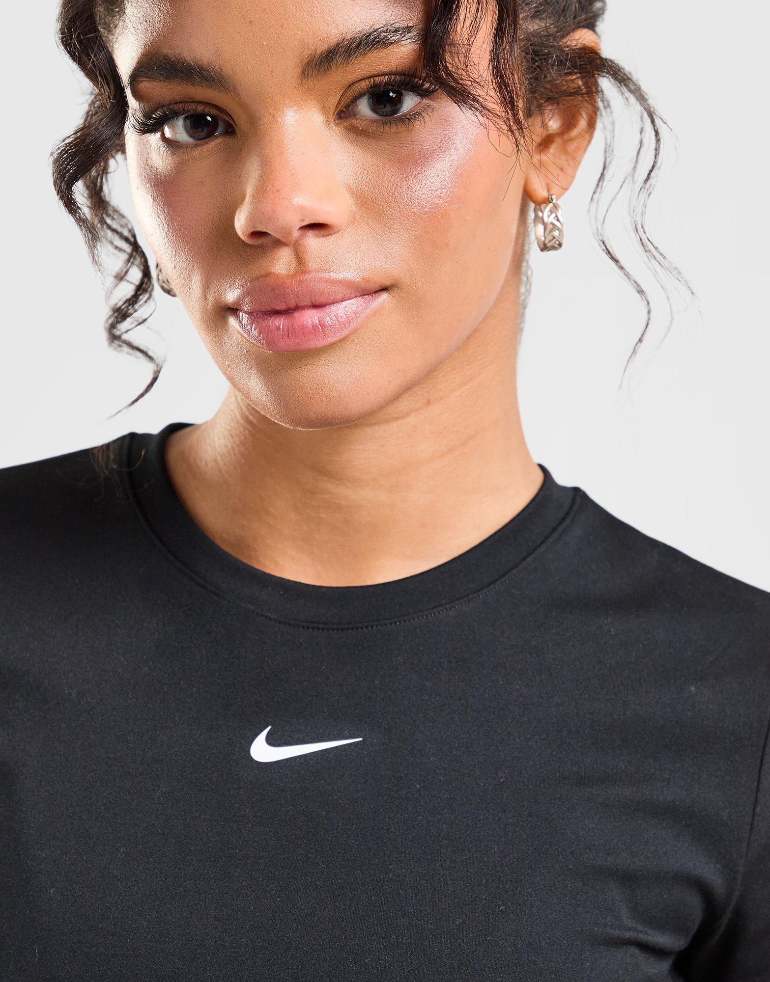 Nike Training One Fitted T-Shirt