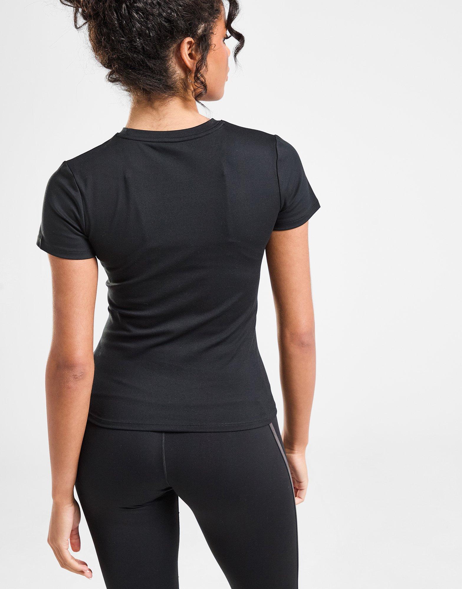 Nike Training One Fitted T-Shirt