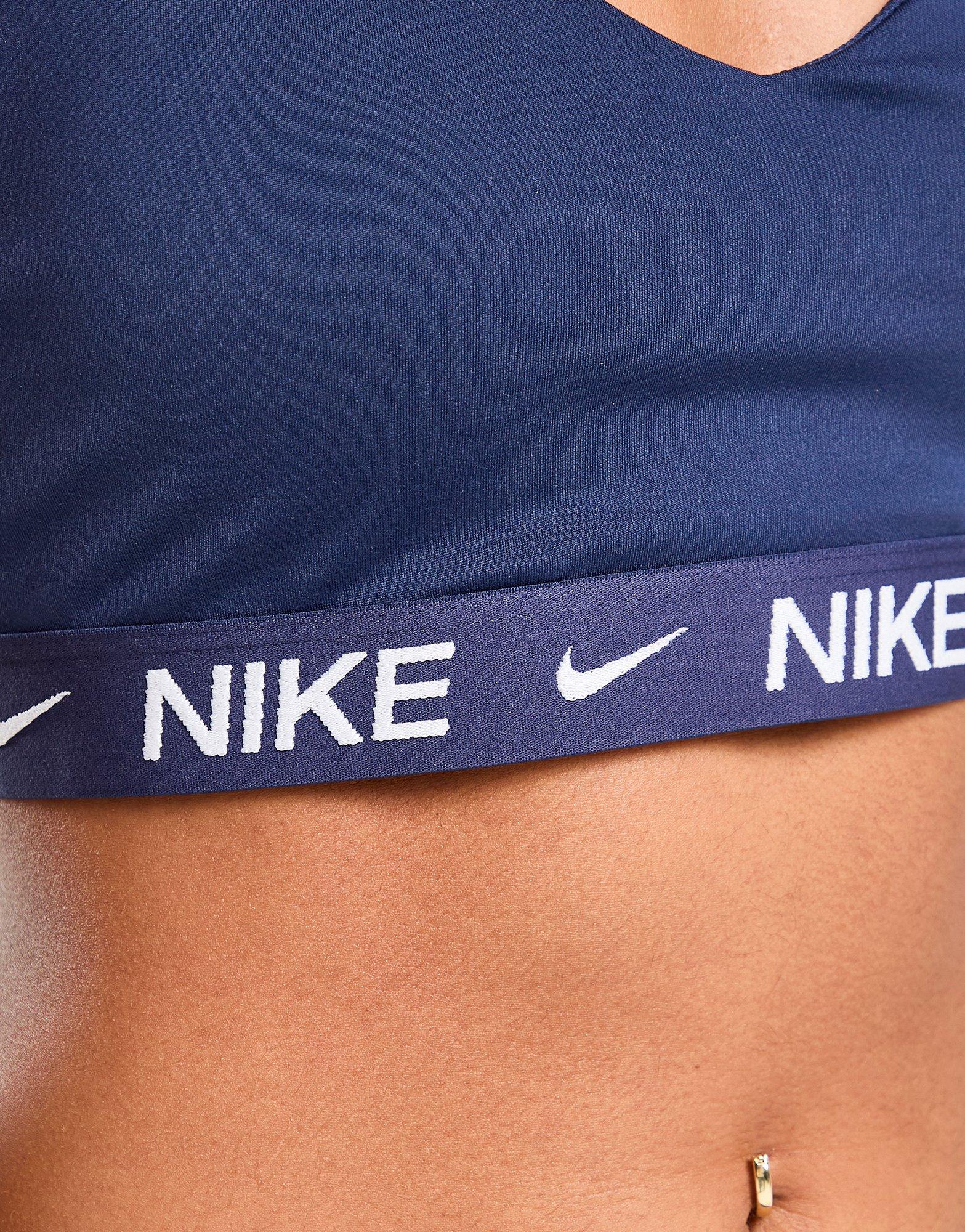 Nike Training Indy Sports Bra
