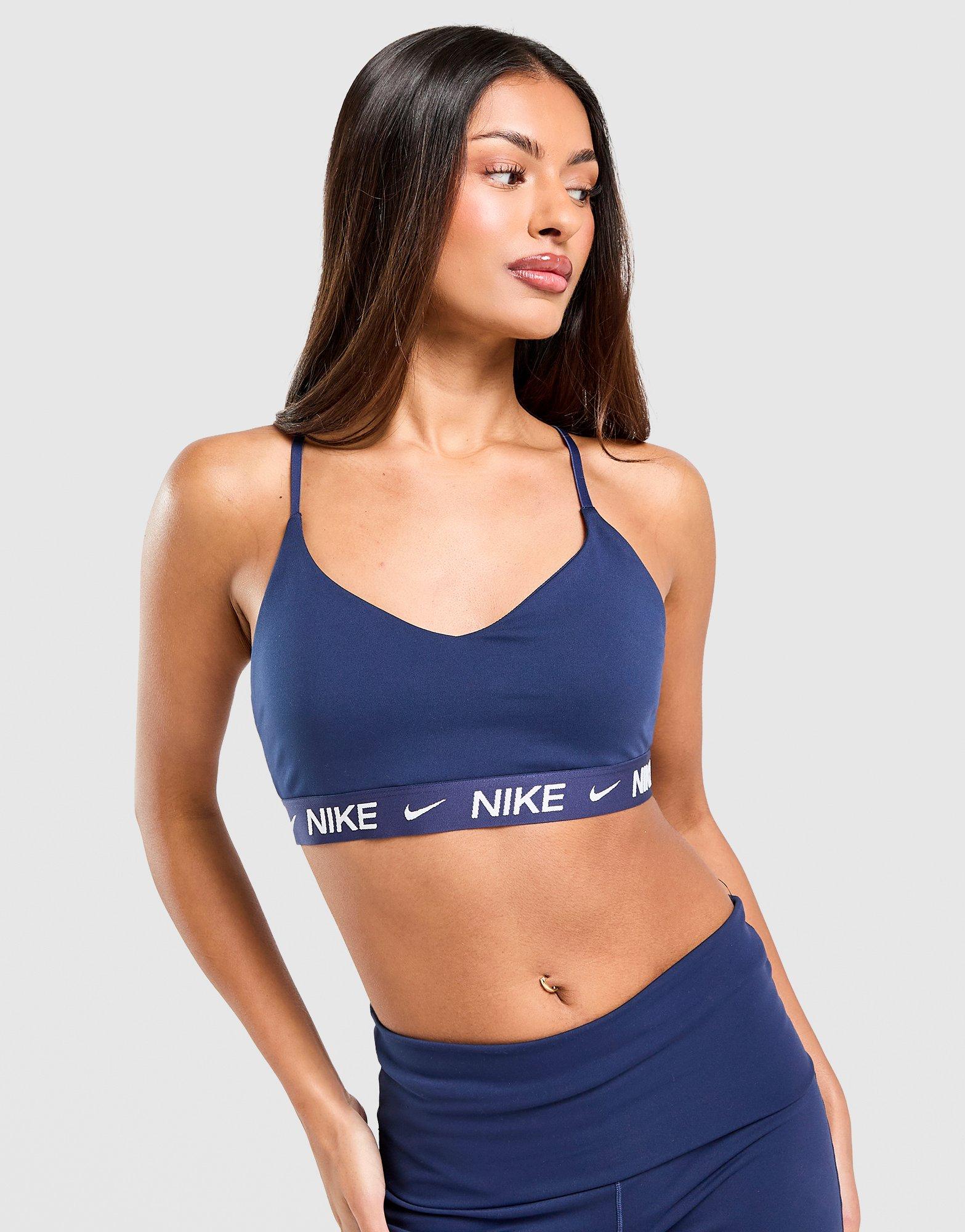 Nike Training Indy Reggiseno Sportivo