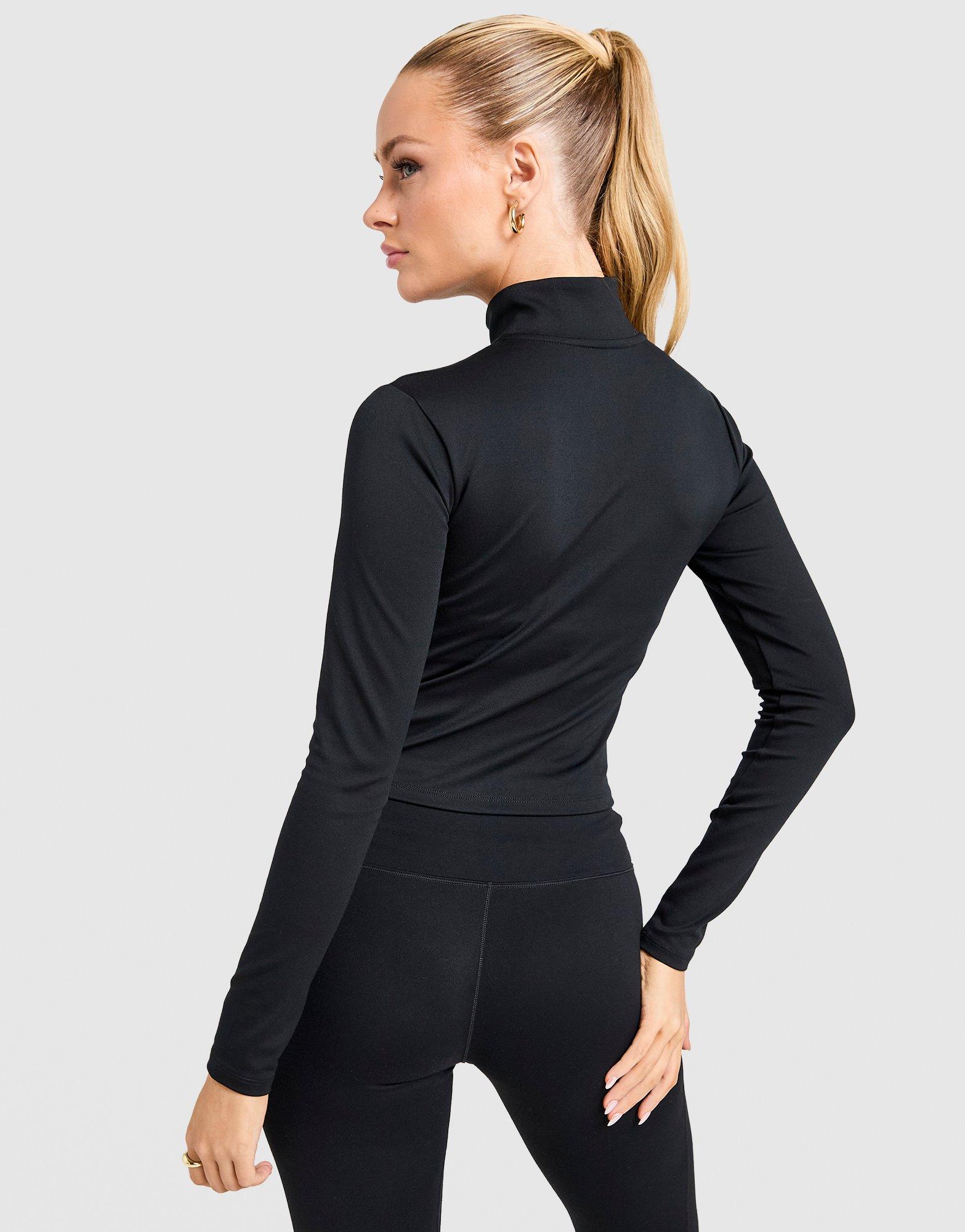 Nike Training One 1/4 Zip Top