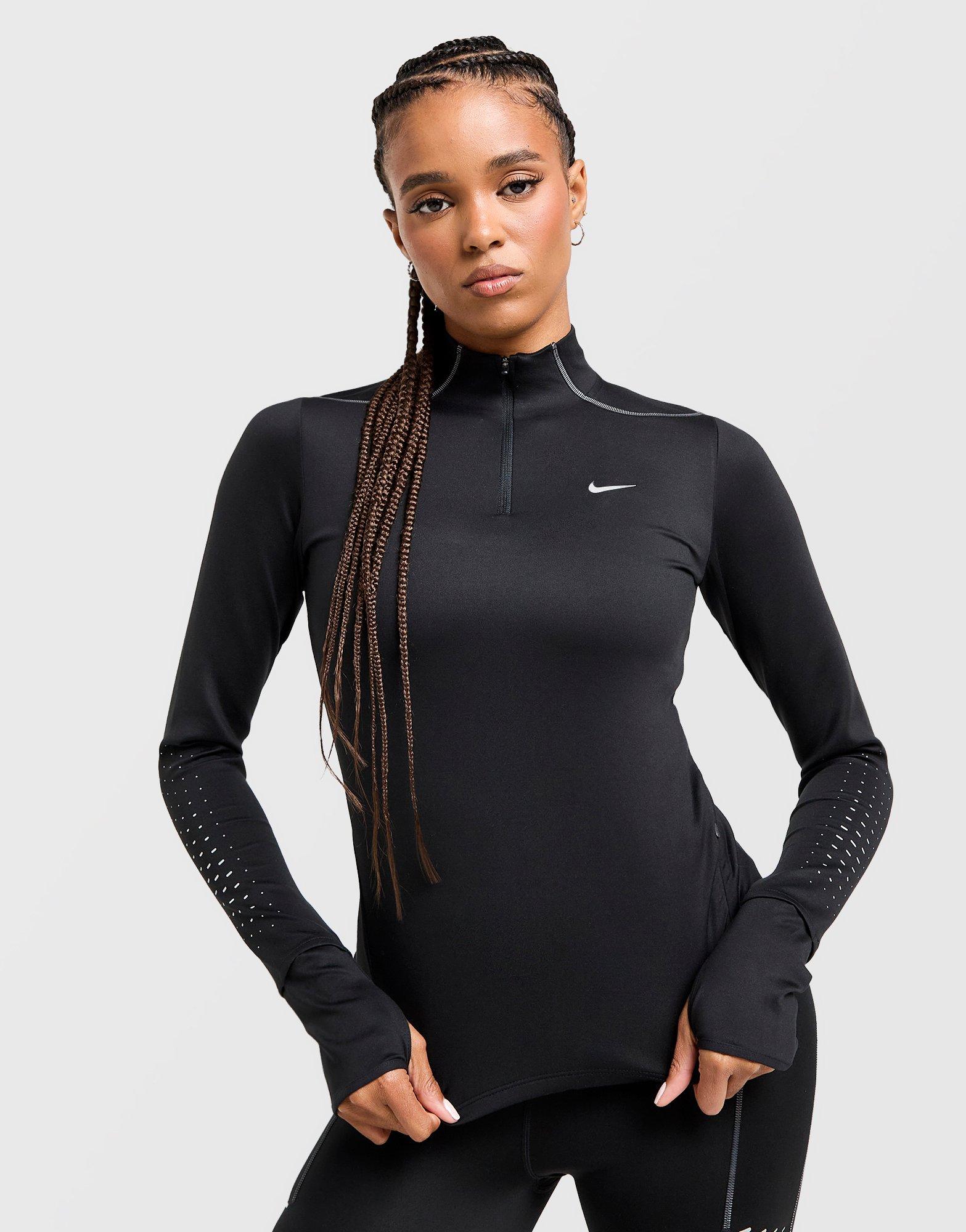 Nike Running Swift ADV 1/4 Zip Top