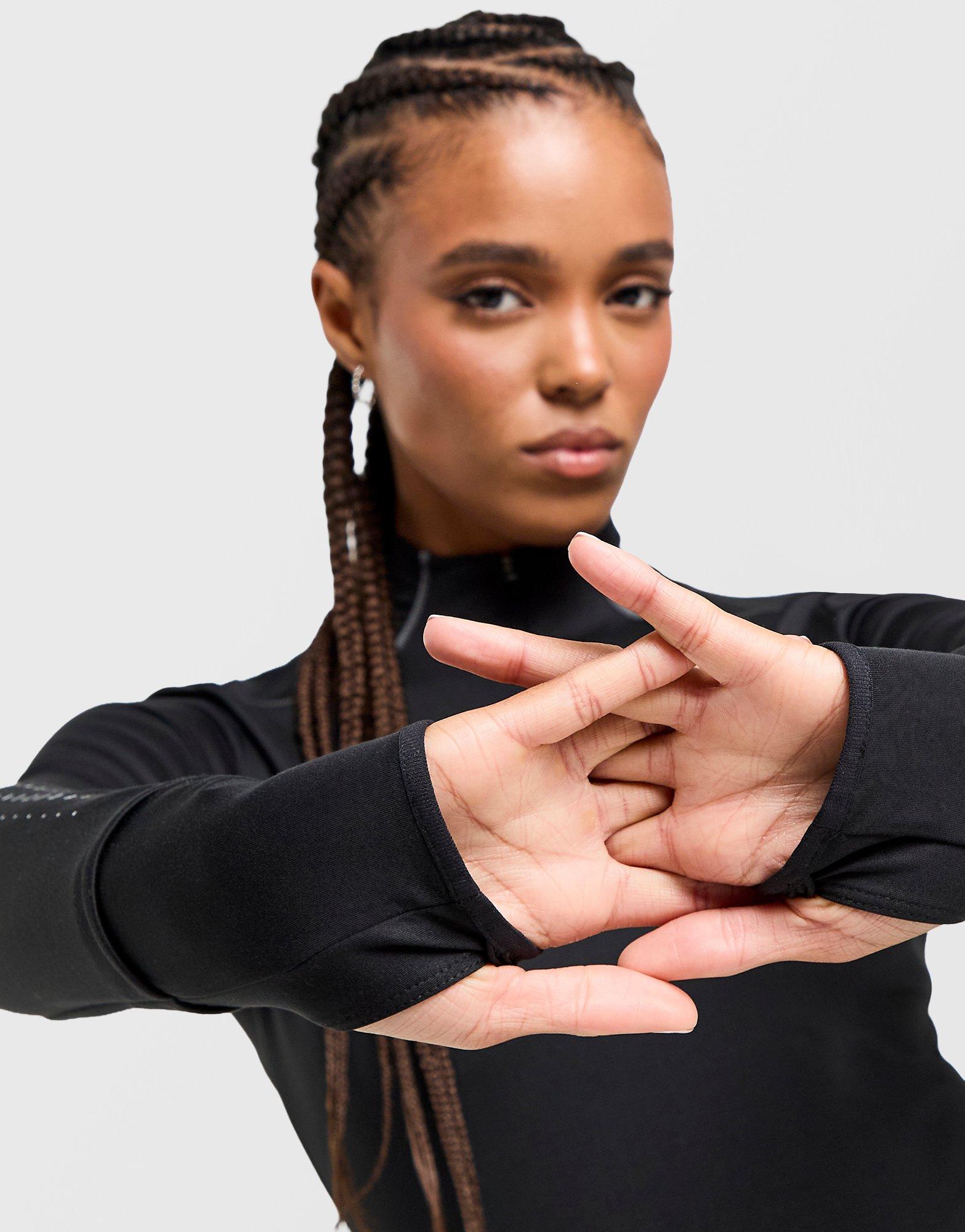 Nike Running Swift ADV 1/4 Zip Top