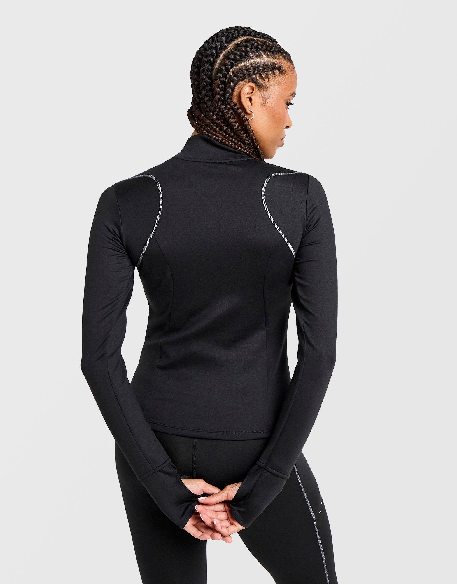 Nike Running Swift ADV 1/4 Zip Top