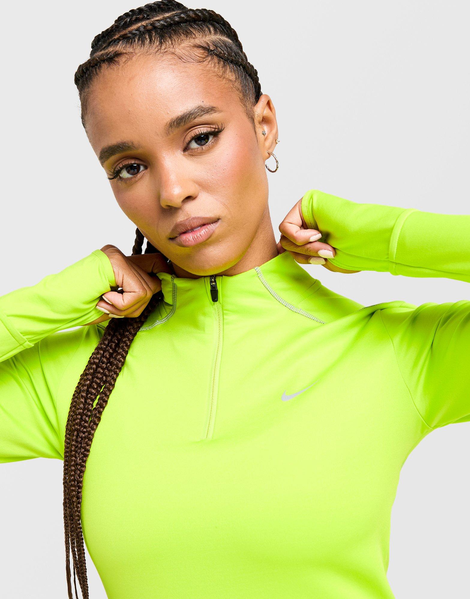 Nike Running Swift ADV 1/4 Zip Top