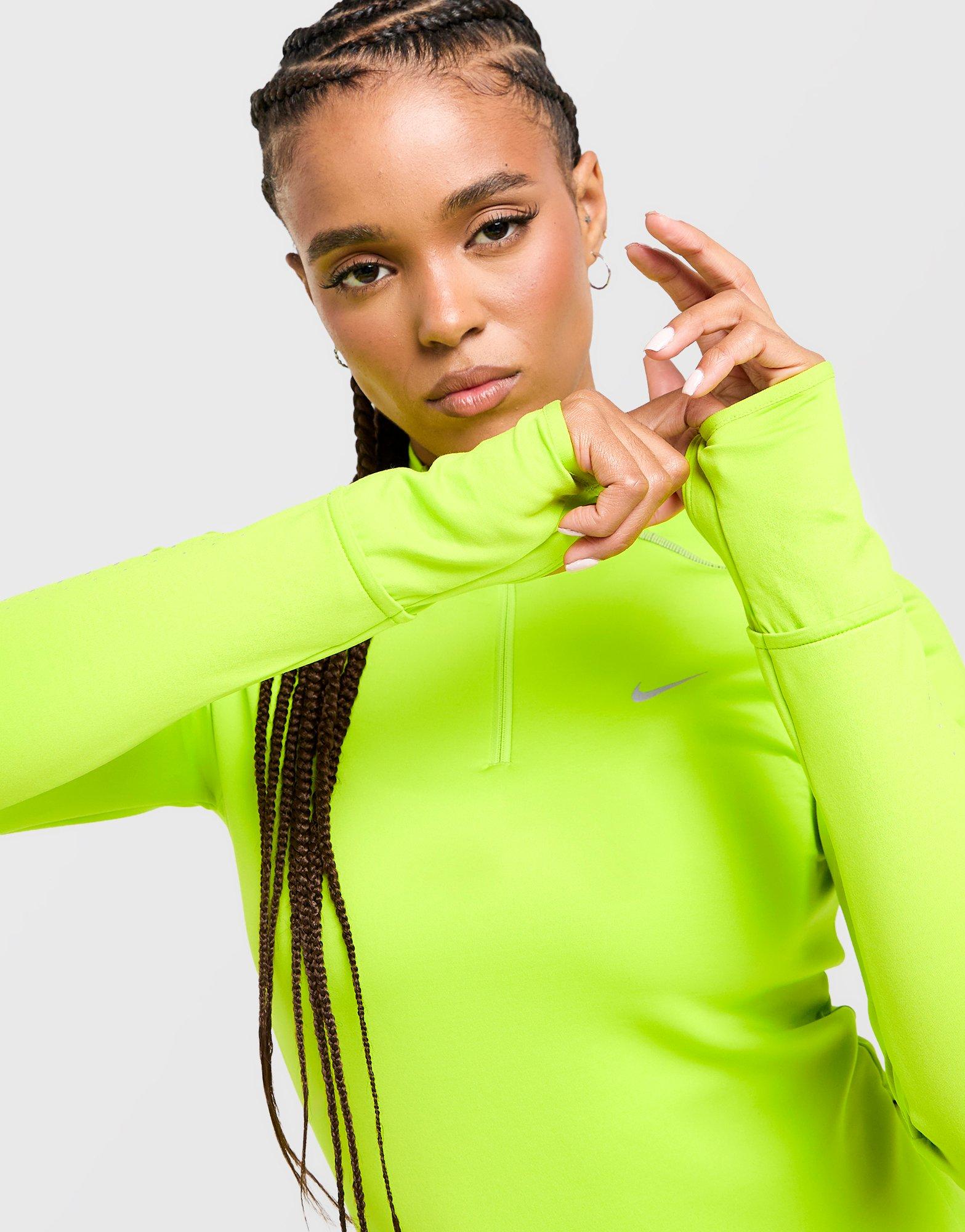 Nike Running Swift ADV 1/4 Zip Top