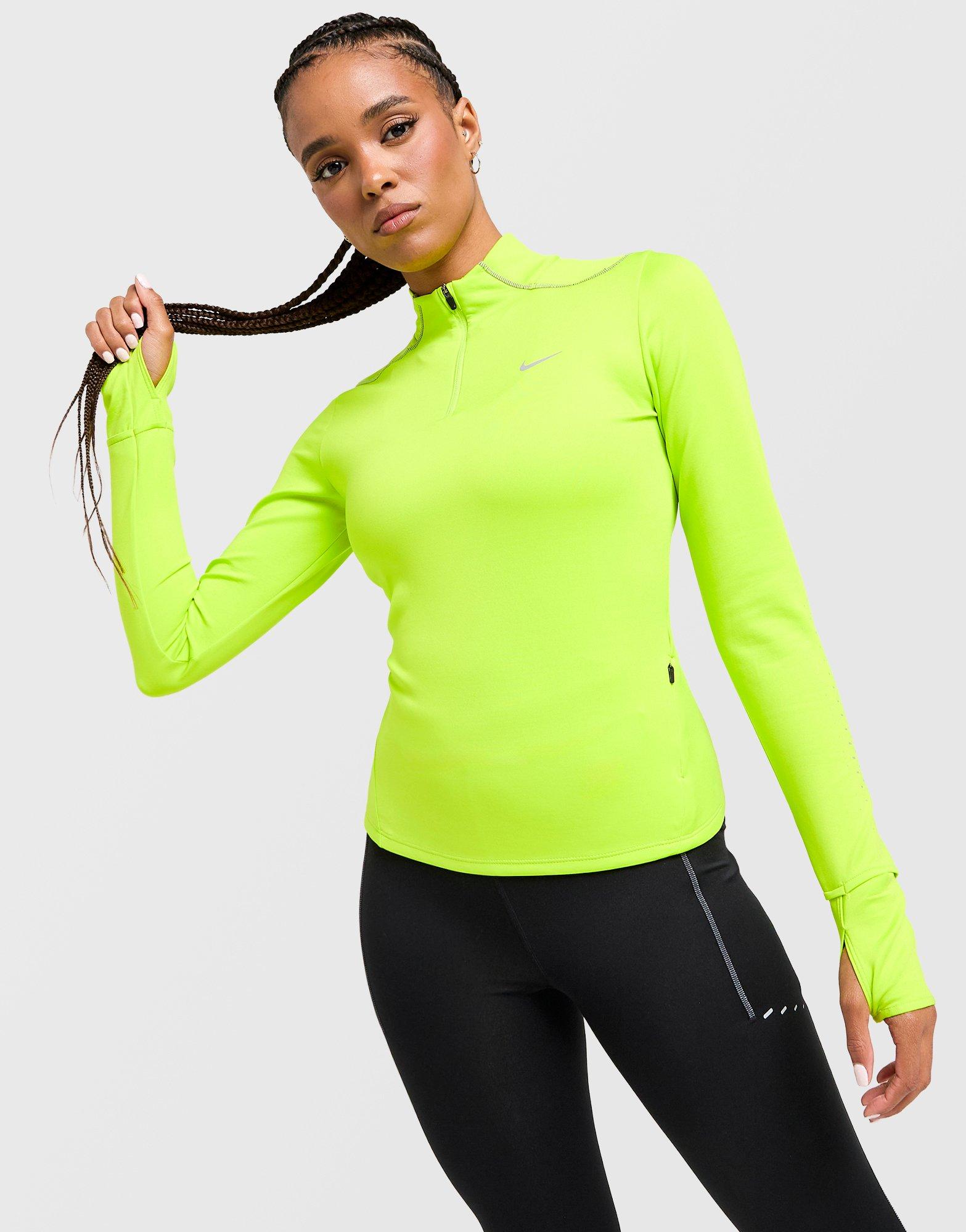 Nike Running Swift ADV 1/4 Zip Top