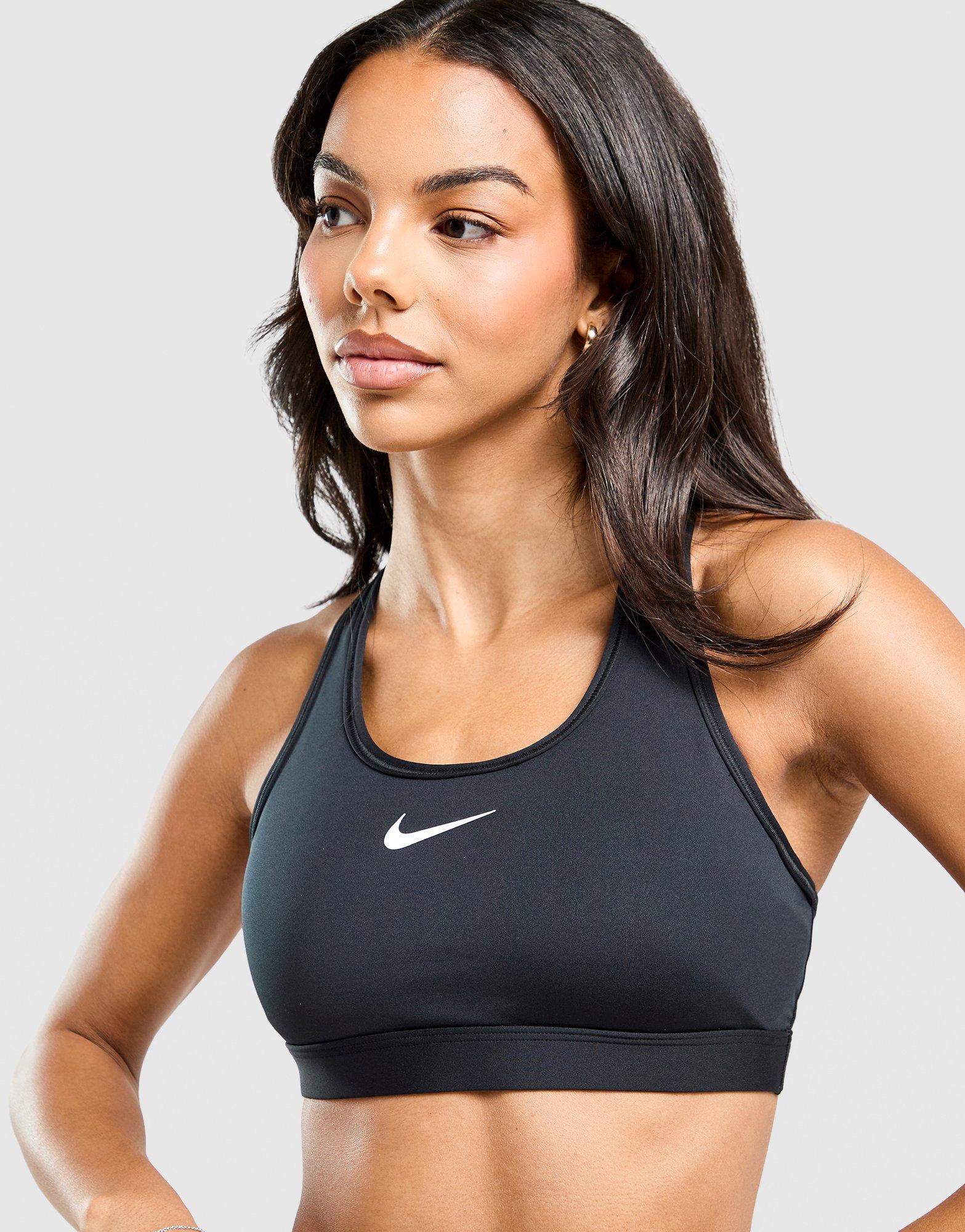 Nike (T)SWSH MED BRA