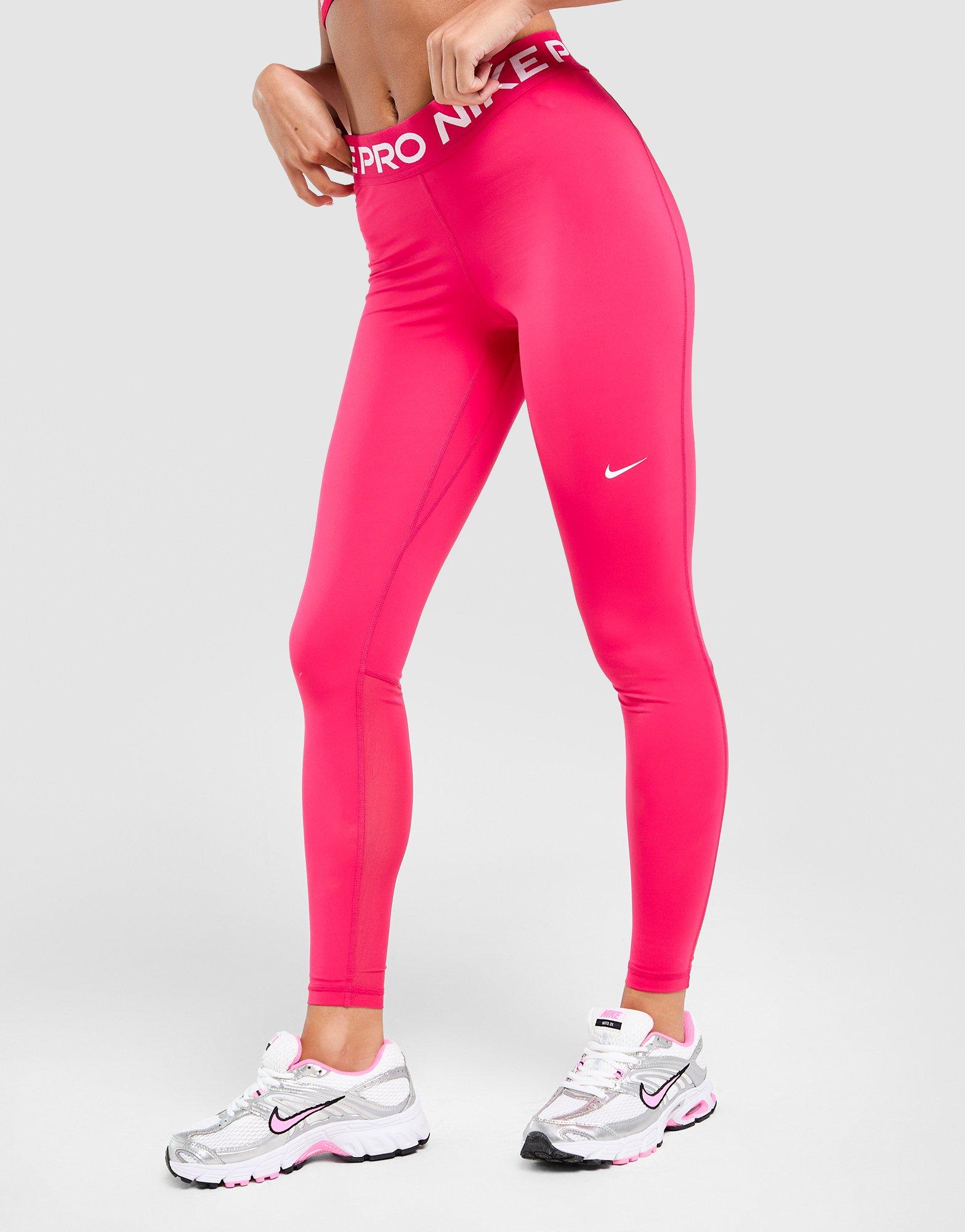 Nike Pro Training Dri-FIT Tights