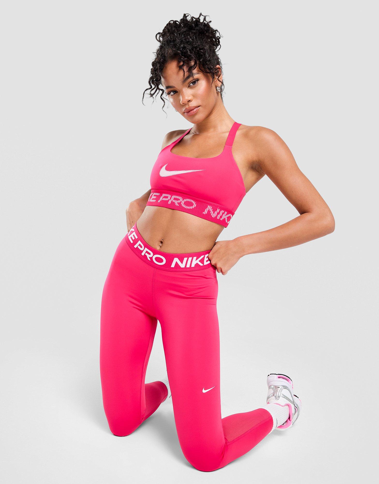 Nike Leggings Pro Training Dri-FIT