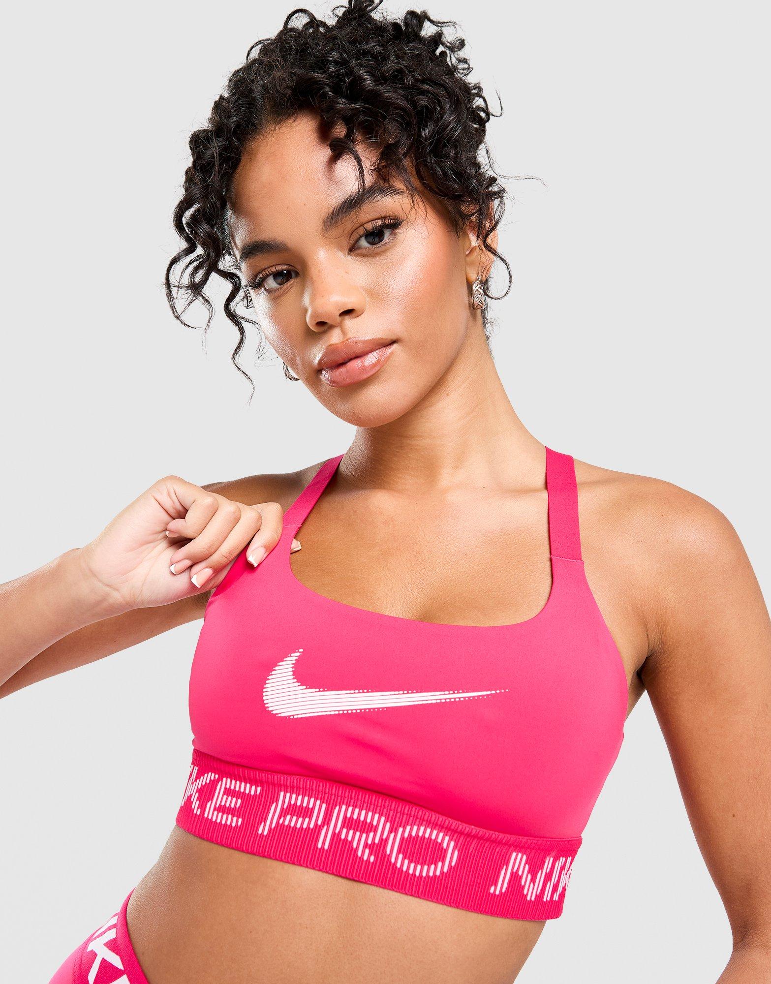 Nike Training Pro Sports Bra
