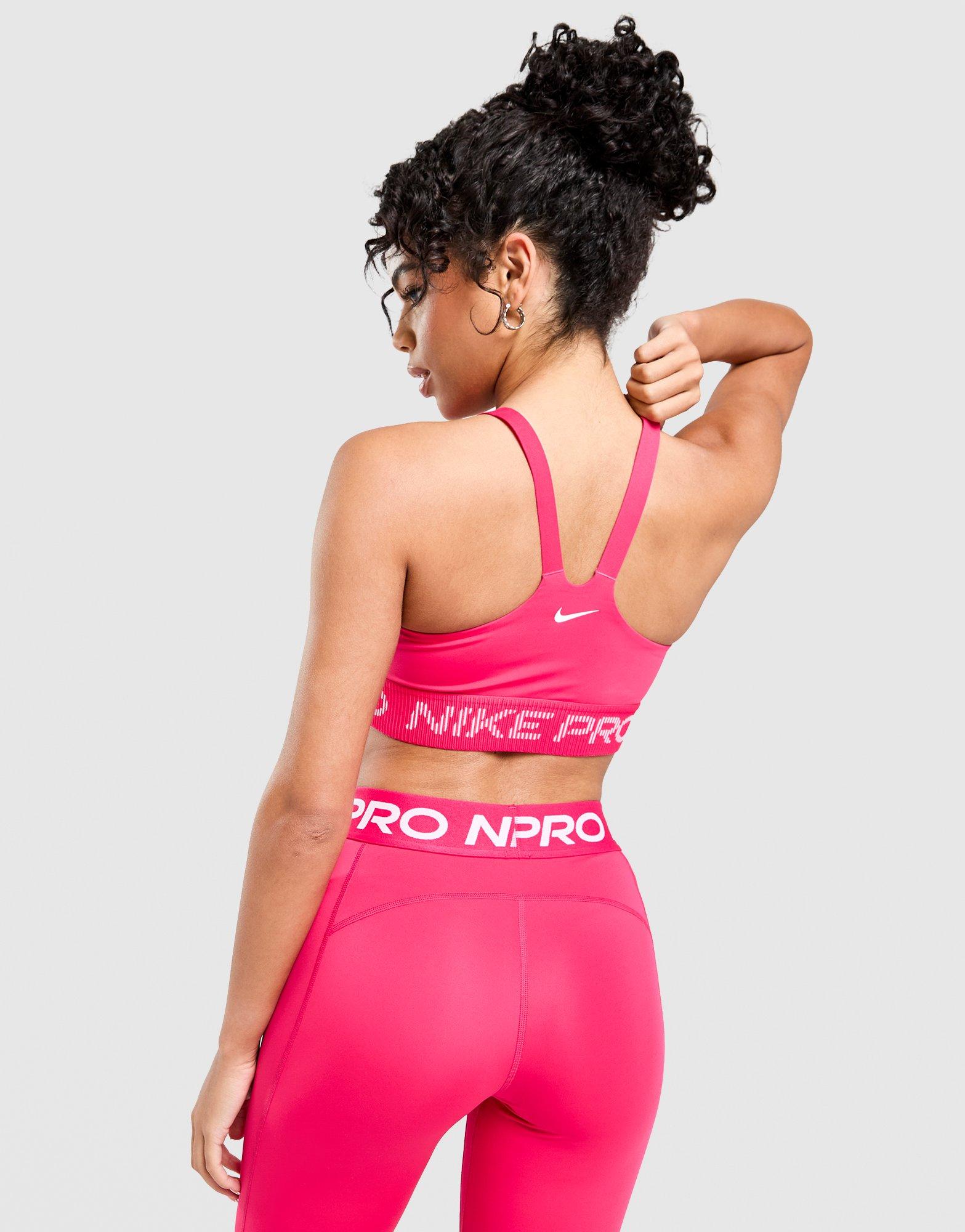 Nike Training Pro Sports Bra