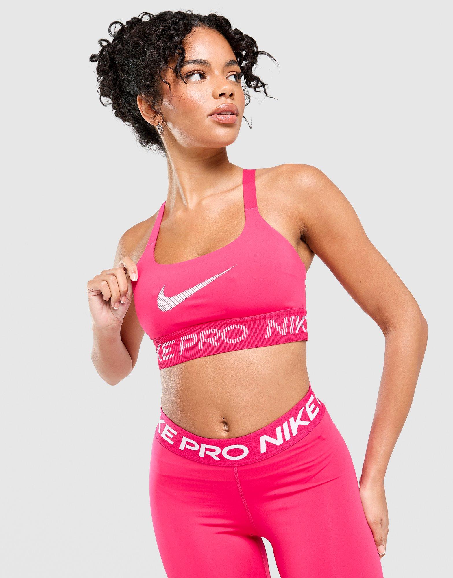 Nike Training Pro Sports Bra