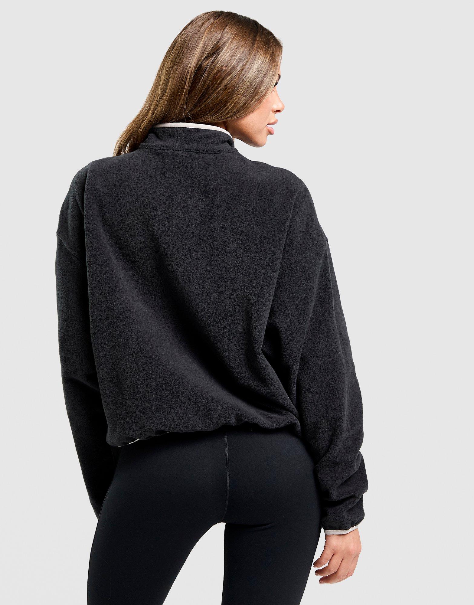 Nike Club Polar Full Zip Track Top