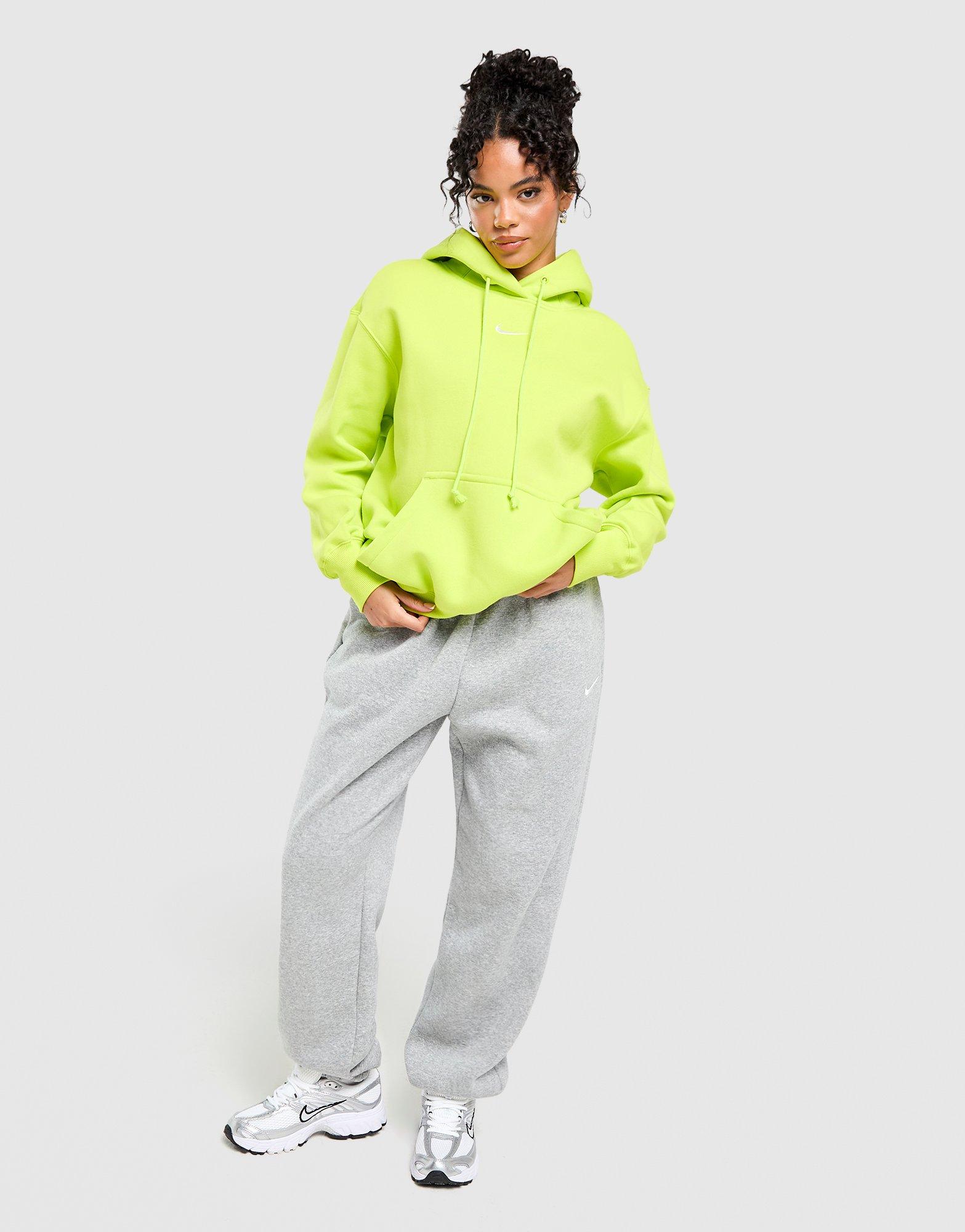 Nike Phoenix Oversized Hoodie Damen