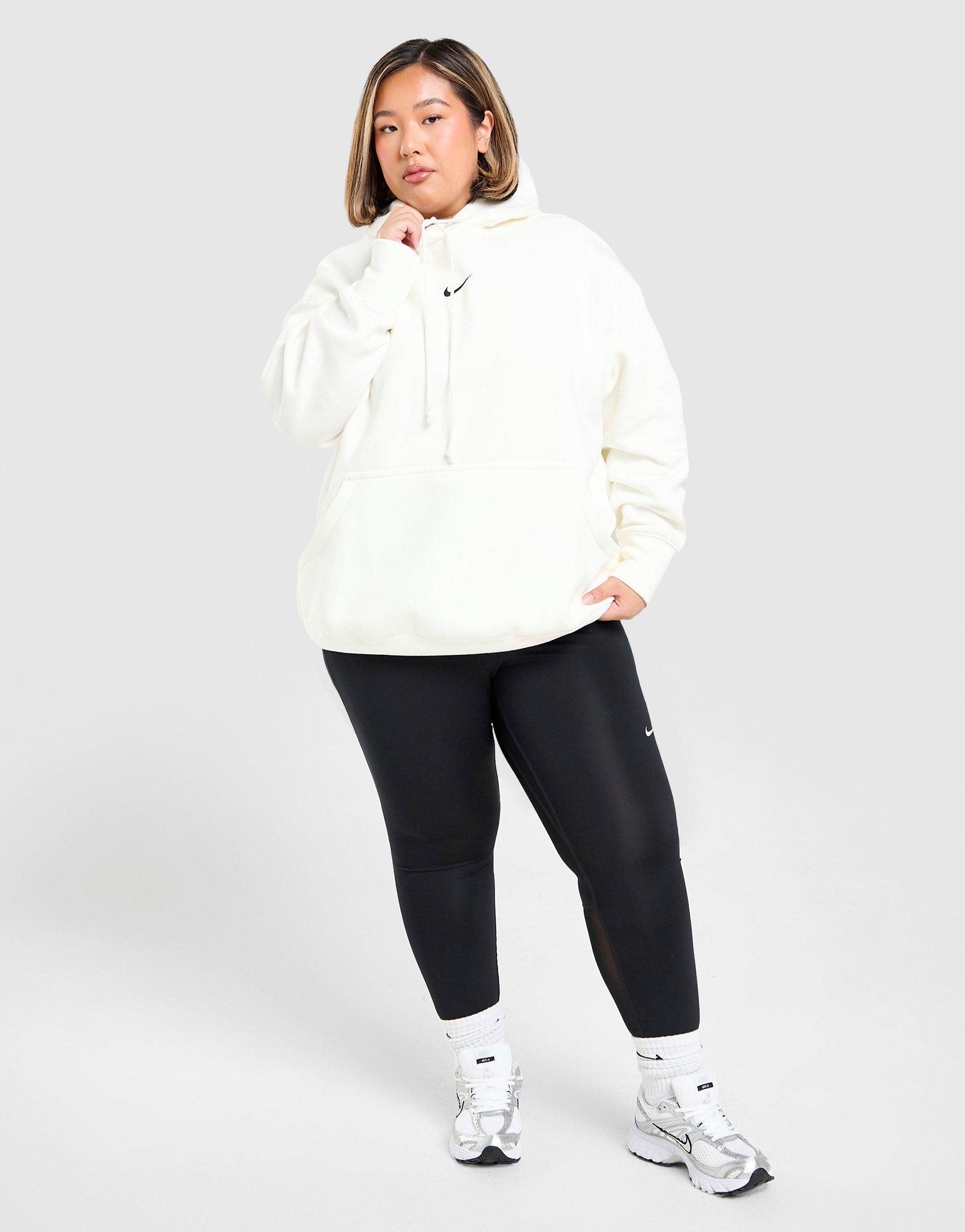 Nike Plus Size Phoenix Oversized Overhead Hoodie