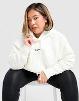 Nike Felpa con Cappuccio Oversize Plus Size Phoenix